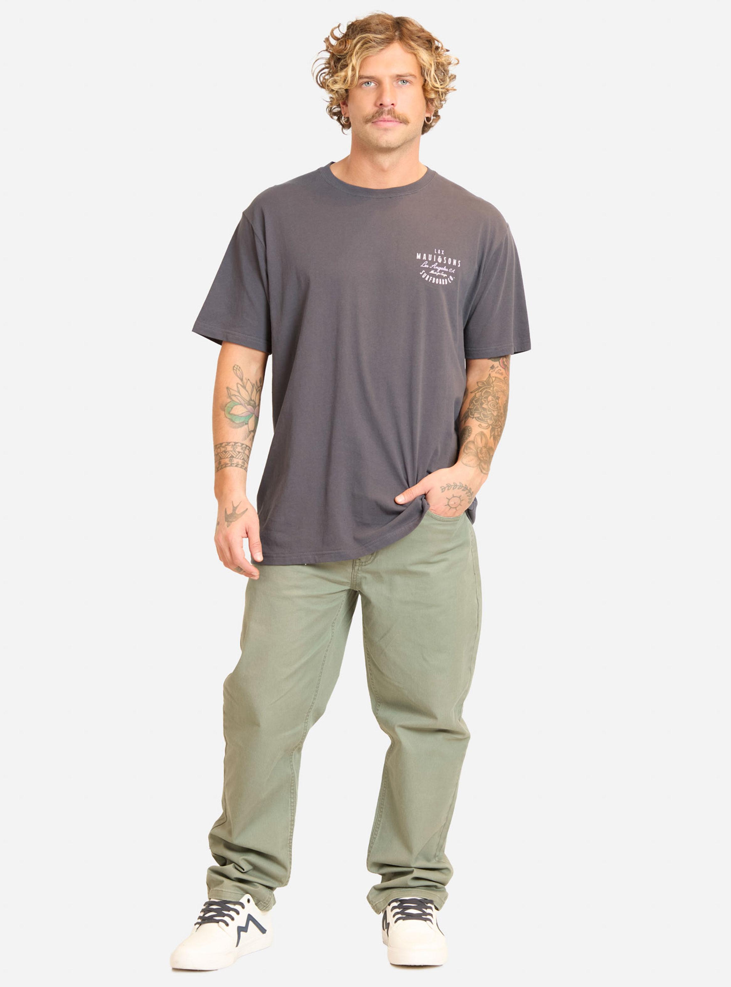 Polera Los Ángeles Surf-3