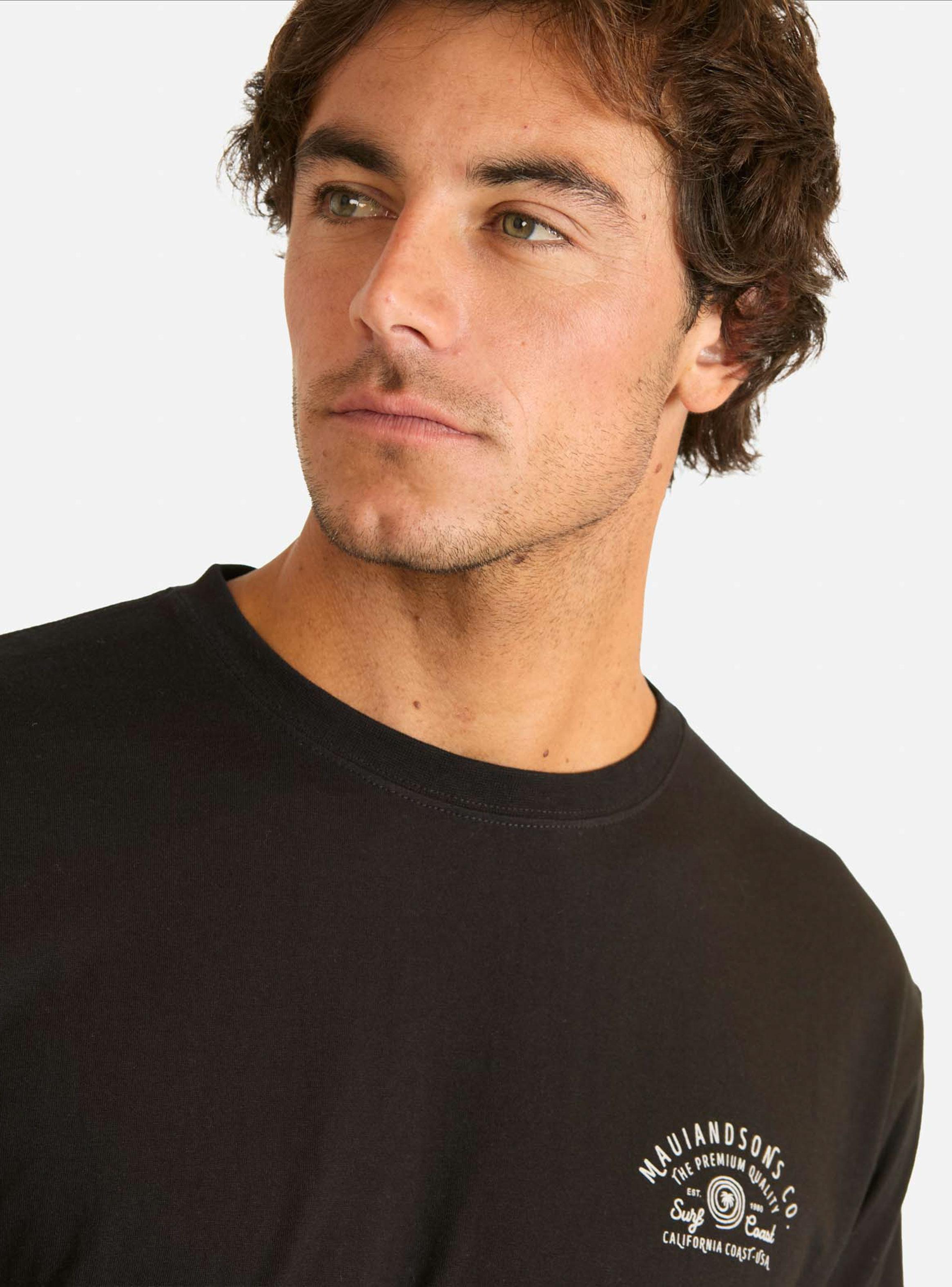 Polera Manga Corta The Premium Quality-2