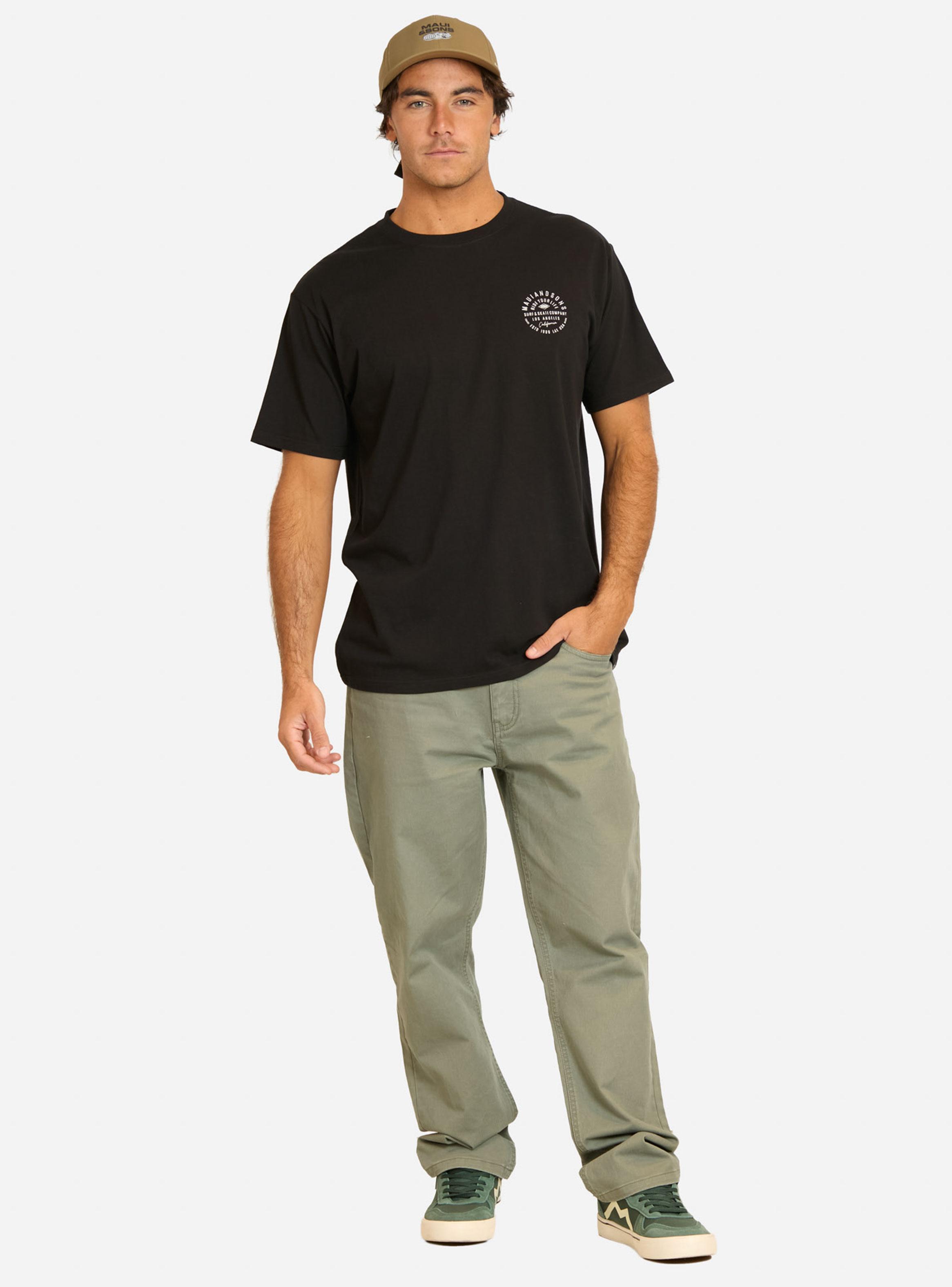 Polera Ride Your Life-3