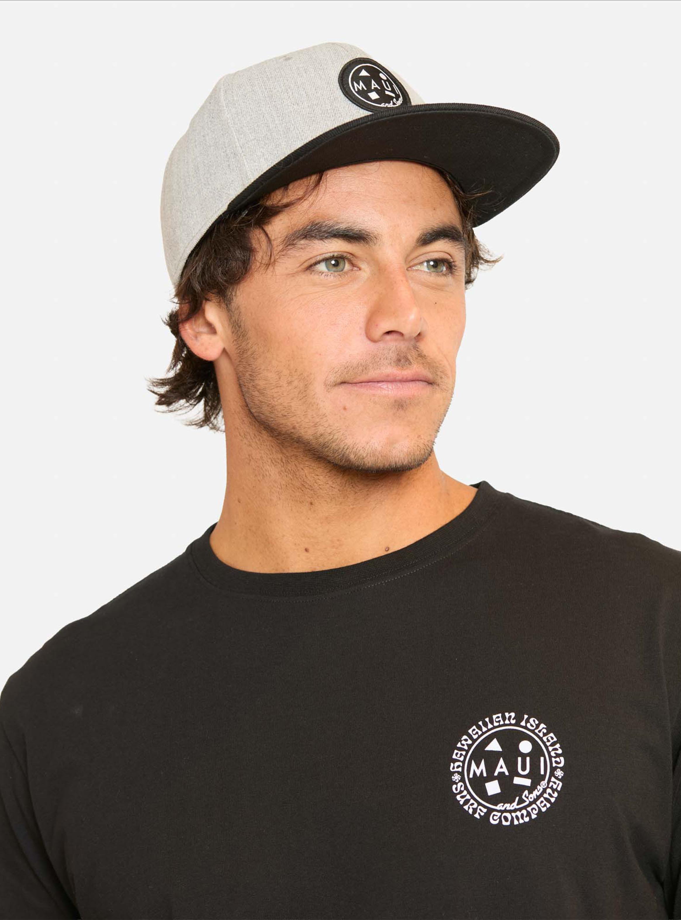 Polera Manga Corta Suft Company Regular-2