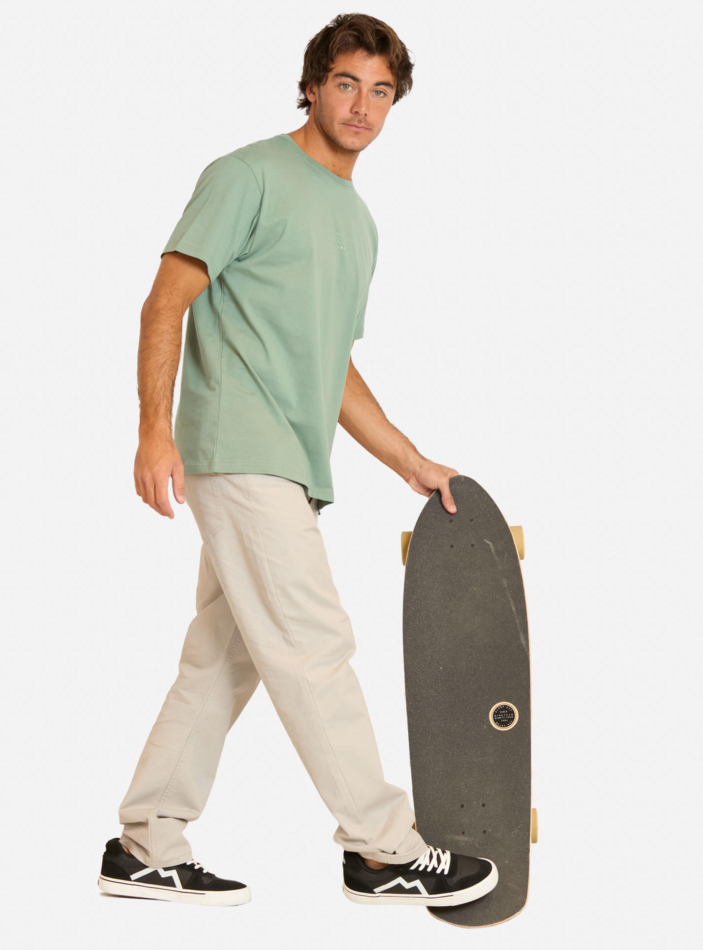 Polera Lisa Bassic-3