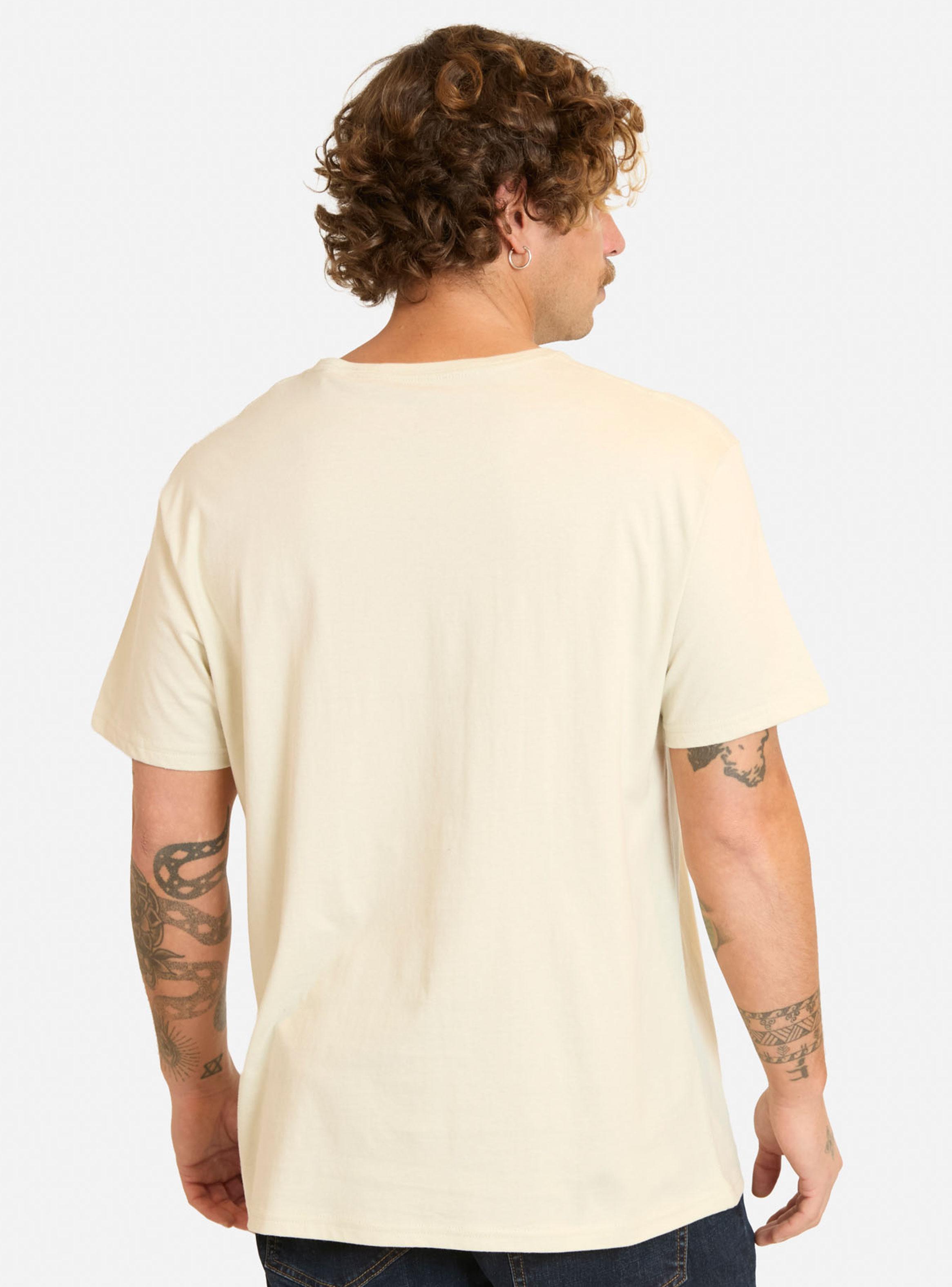 Polera Manga Corta Ride-1