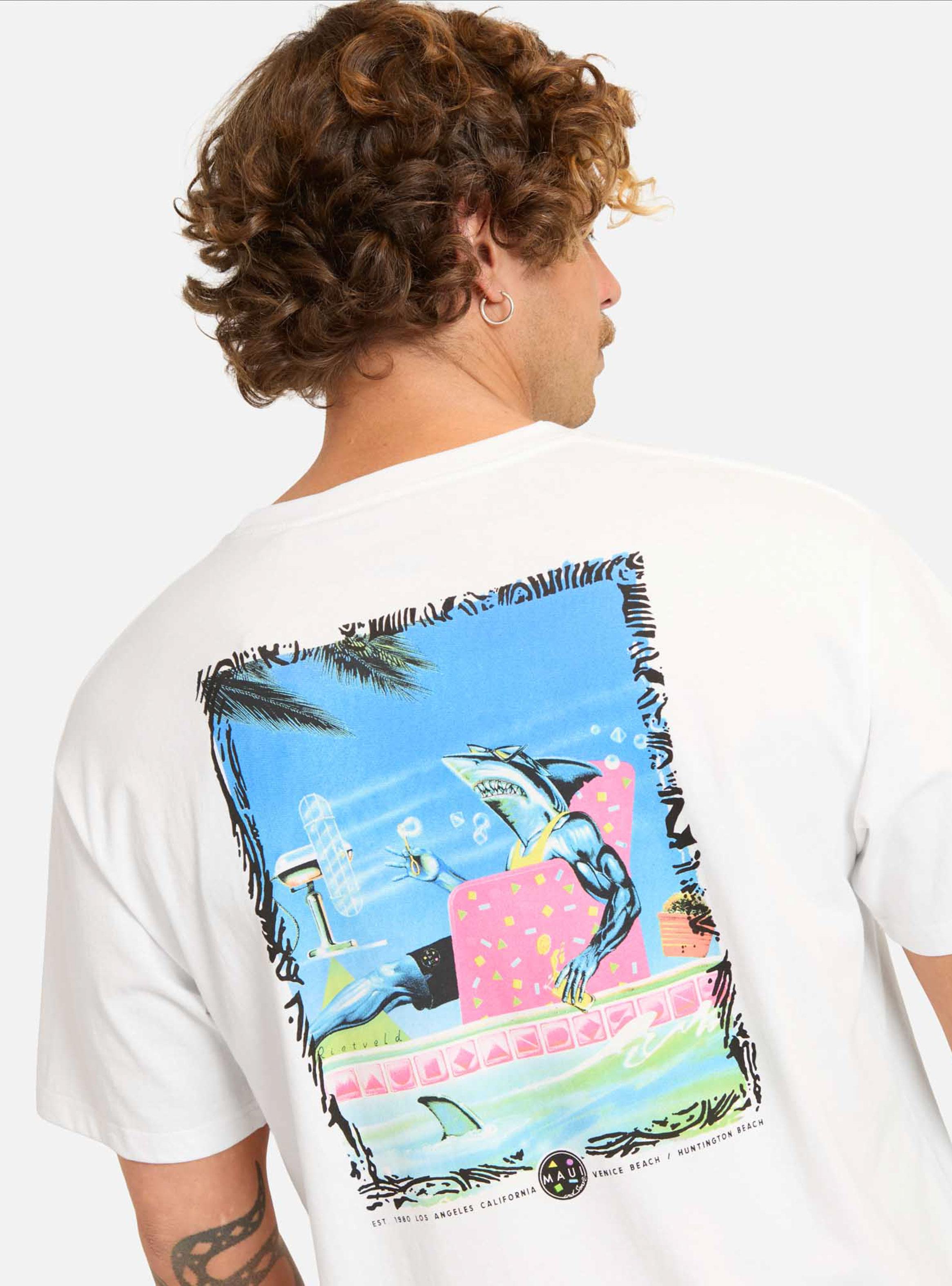 Polera Lisa Logo Básico-2