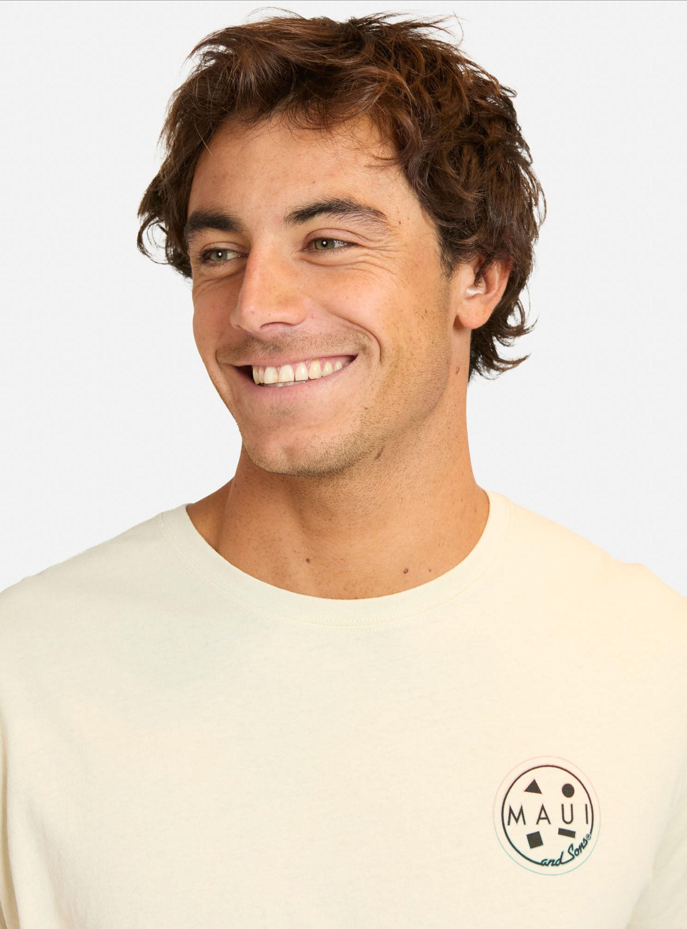 Polera Lisa Clásica-2
