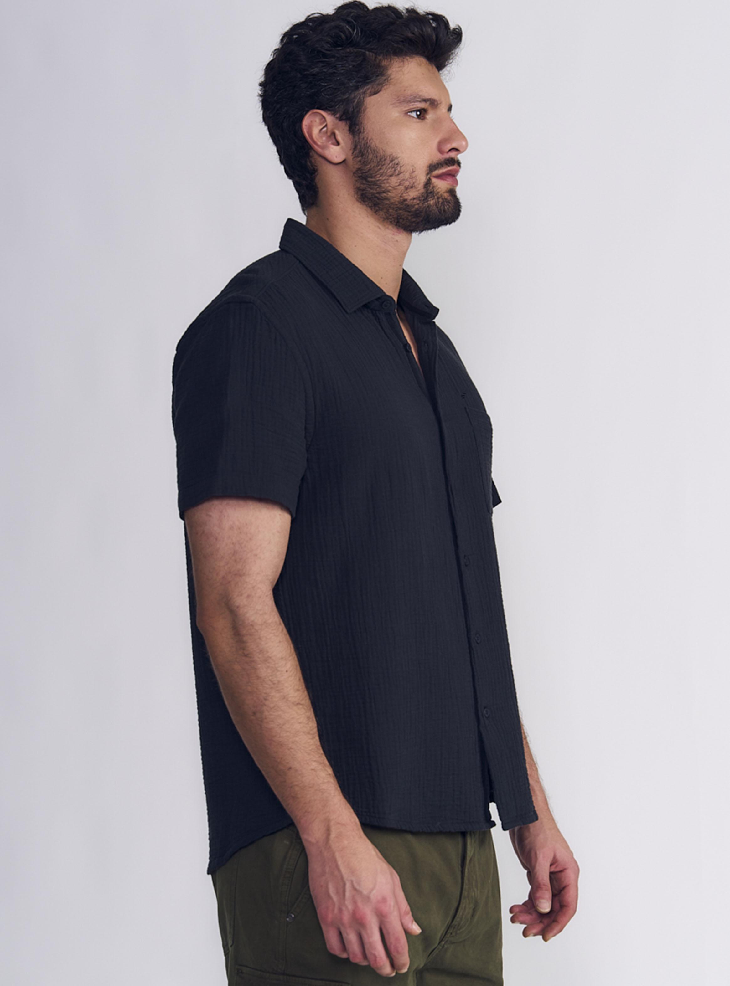 Camisa Double Crease-2