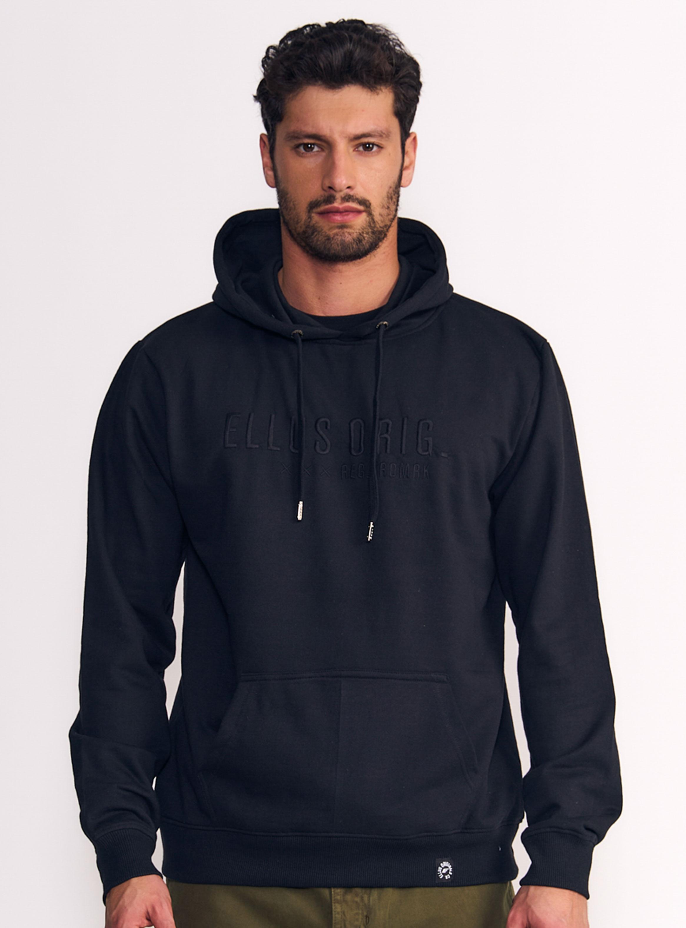 Polerón Hoodie Light Fleece-0
