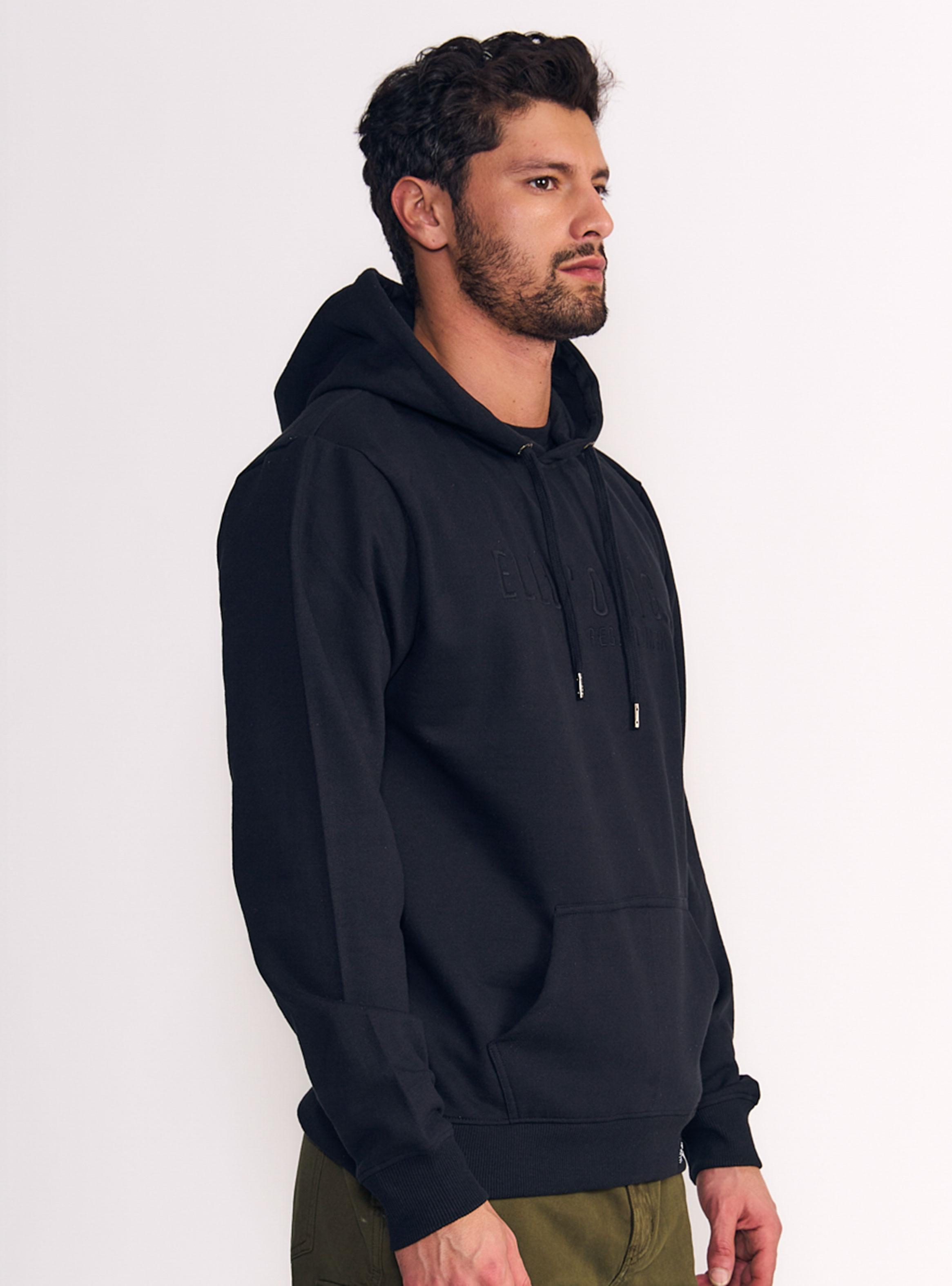 Polerón Hoodie Light Fleece-2