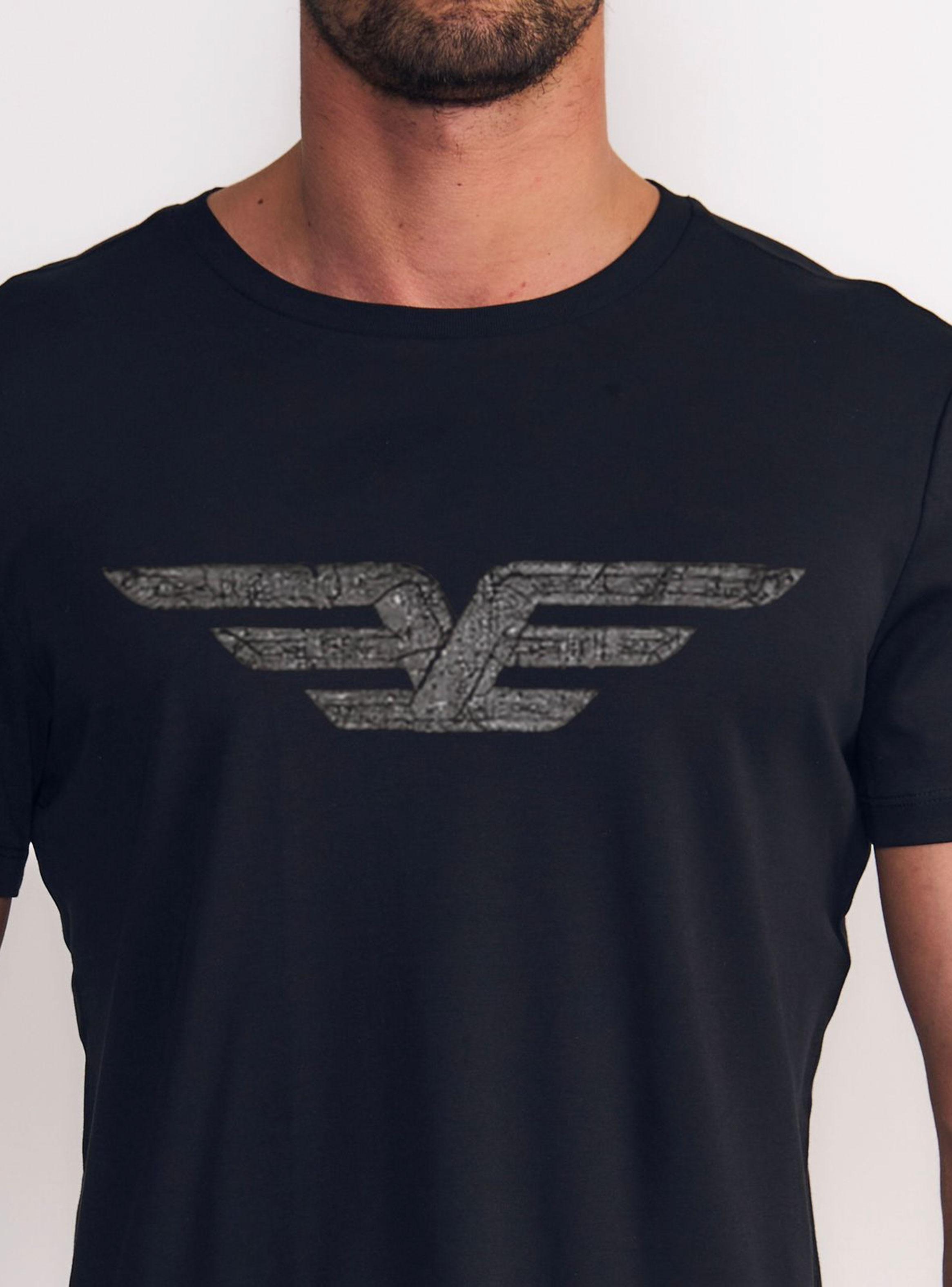 Polera Silicone Wash Alas-2