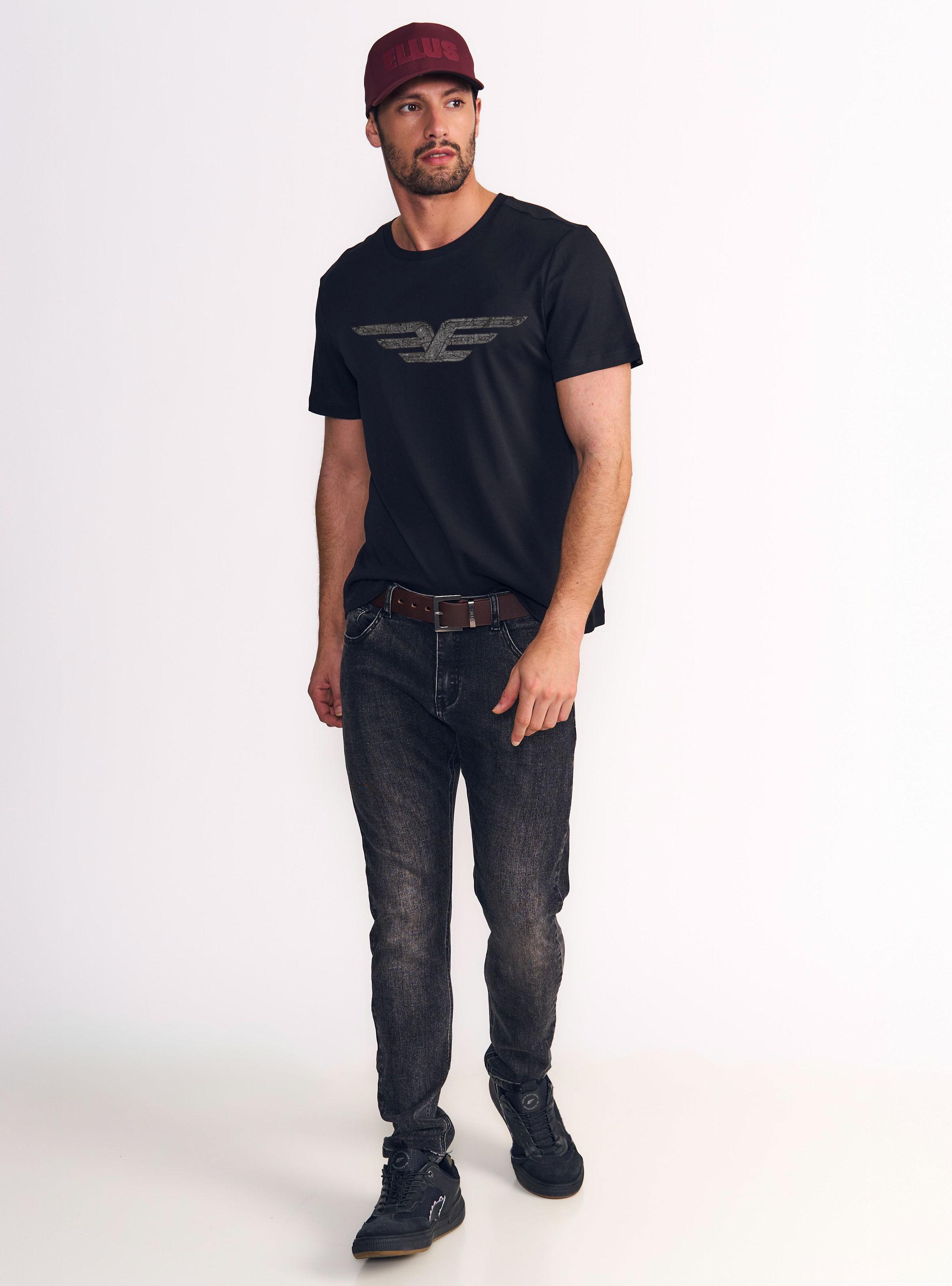 Polera Silicone Wash Alas-3