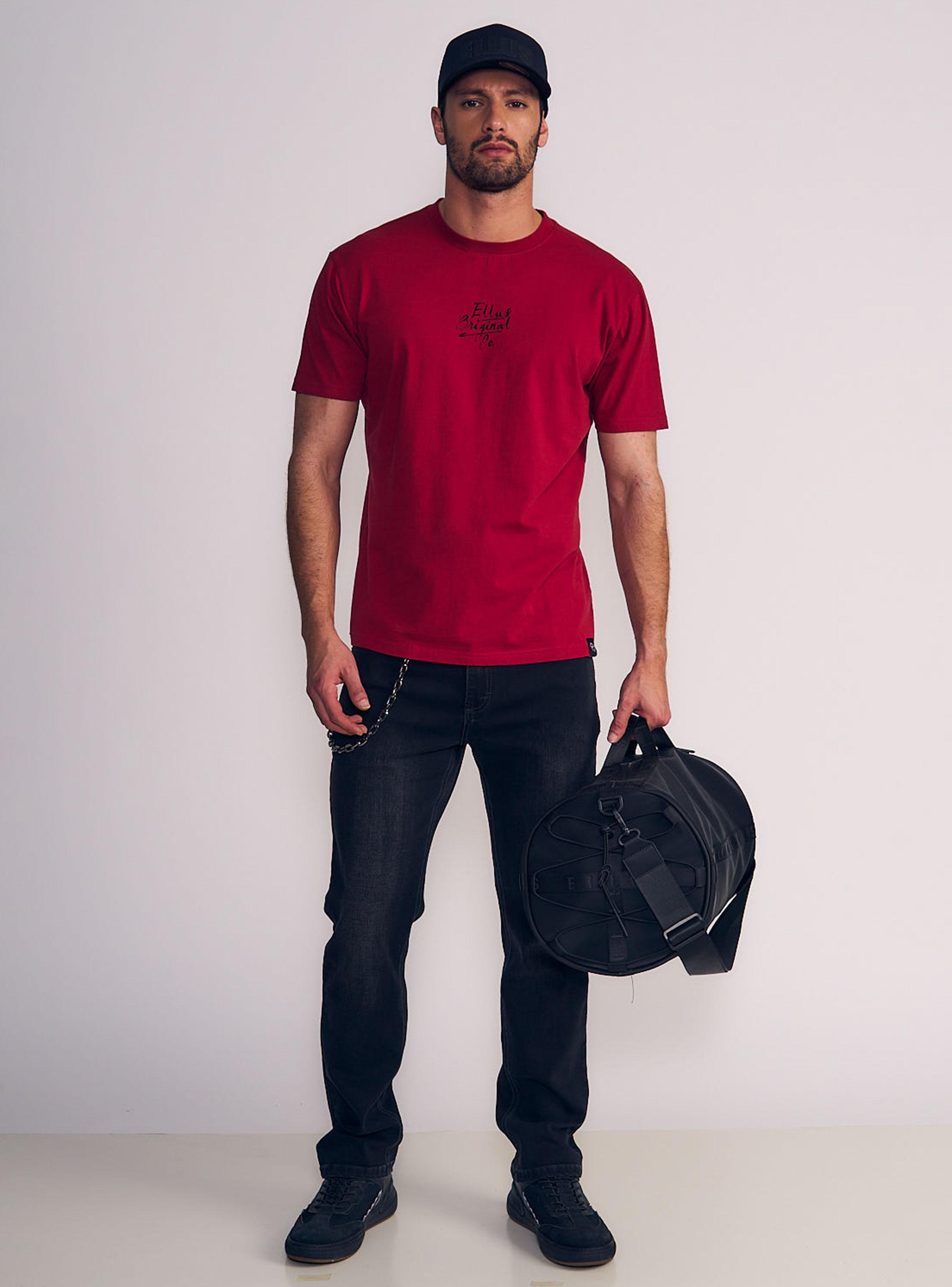 Polera Silicone Wash Original-3