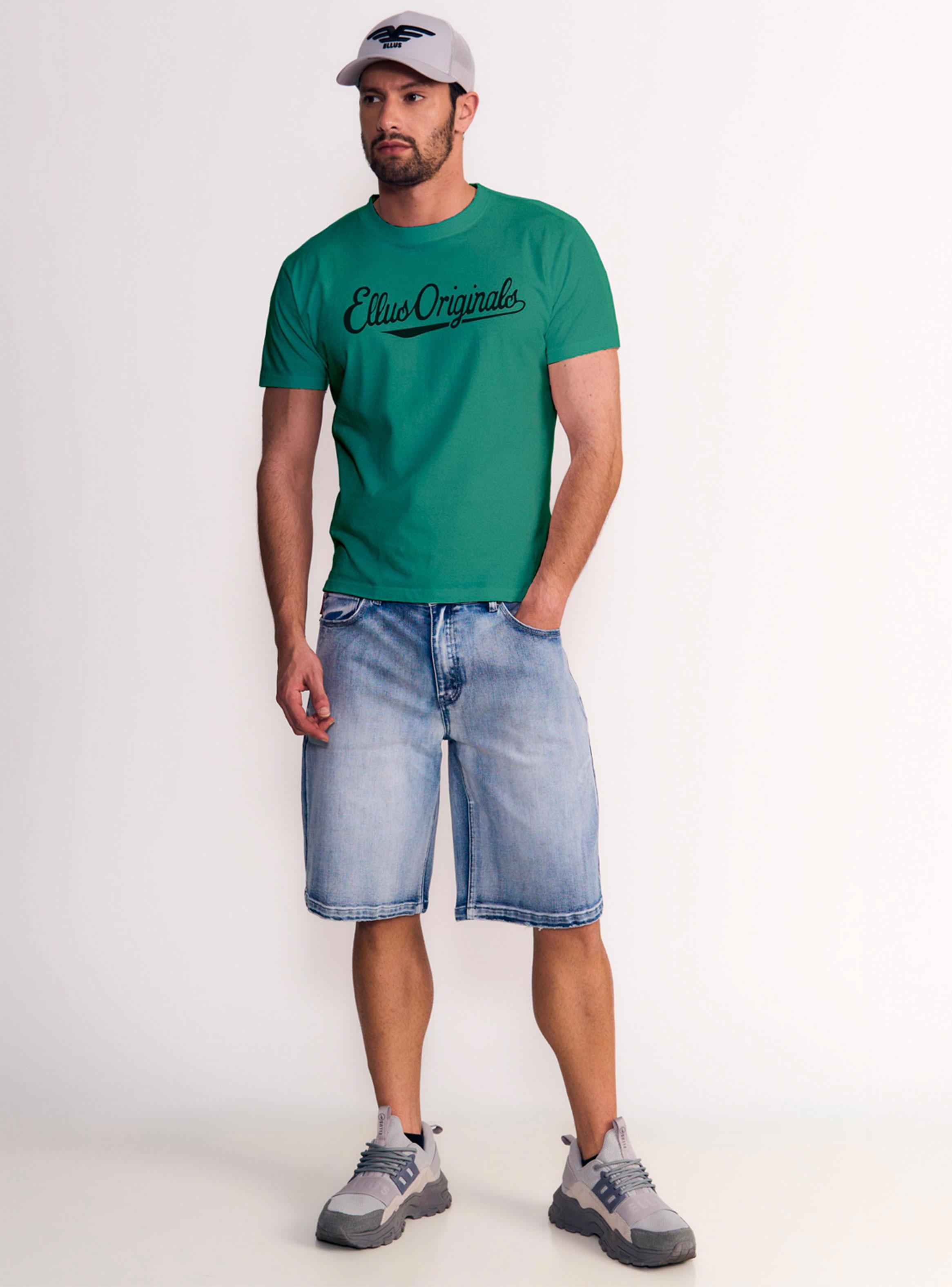 Polera Wash Silicone Vercla-3