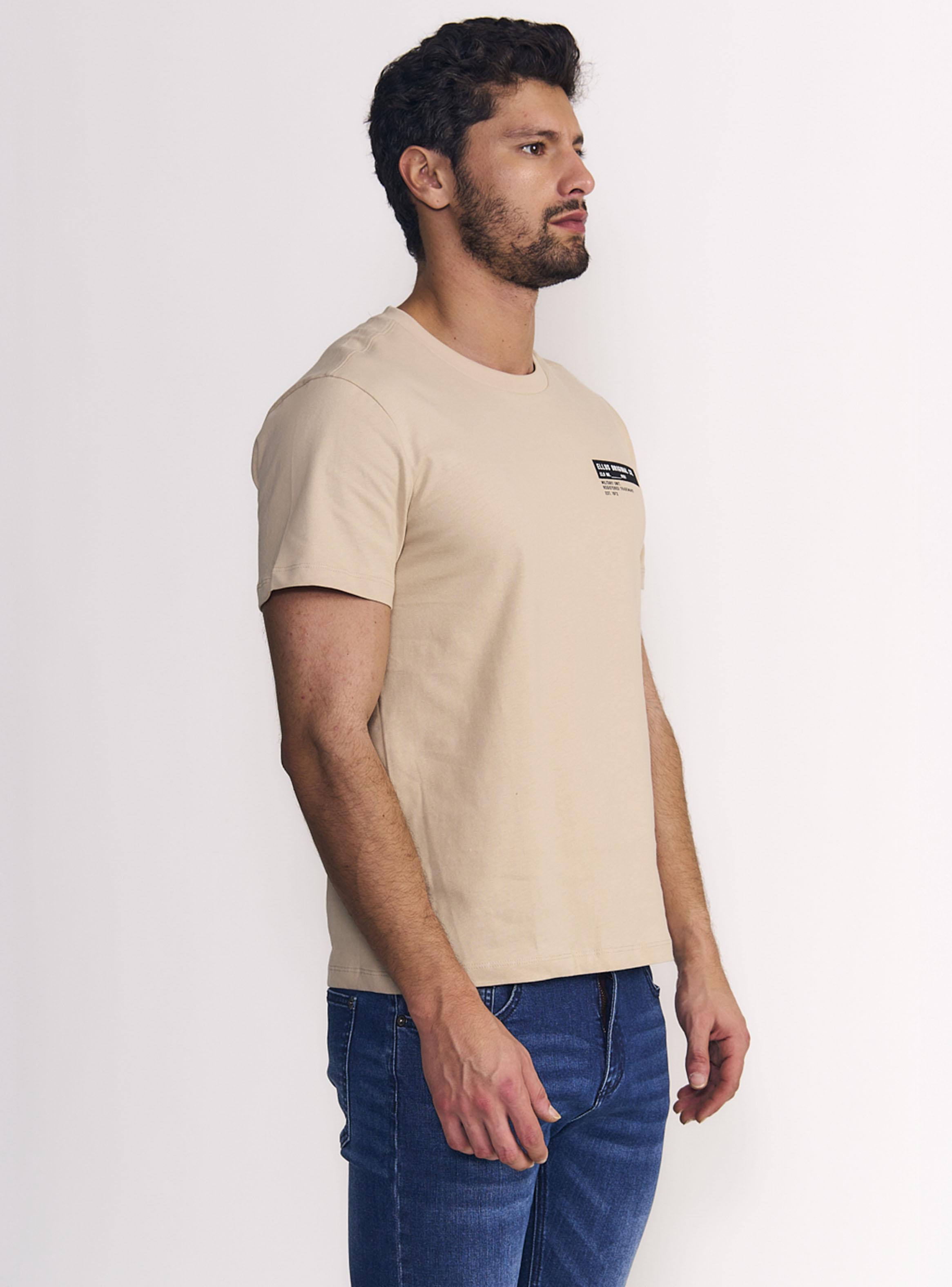 Polera Original Costado Silicone Wash-2