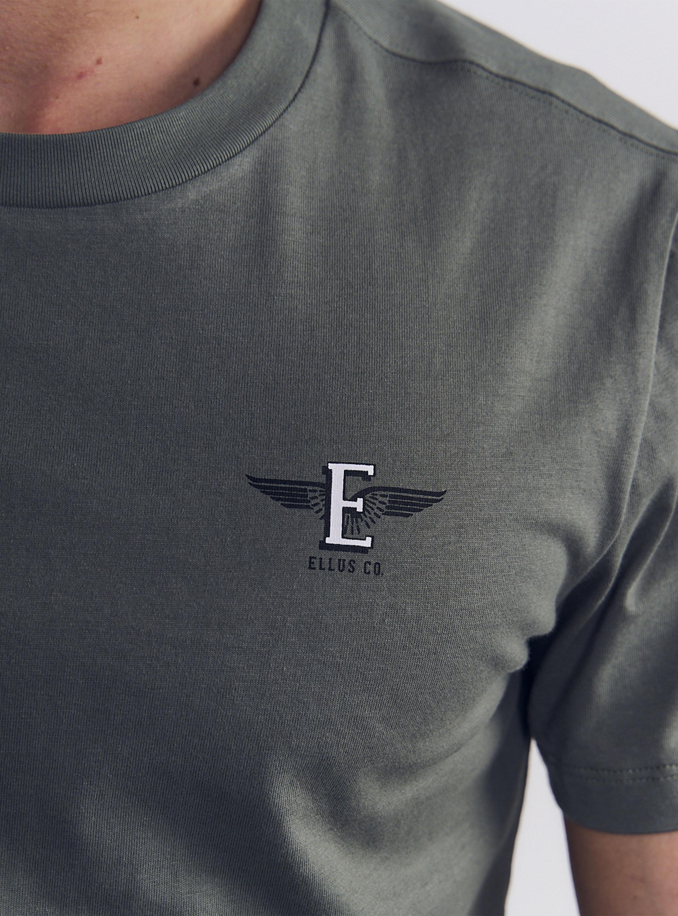 Polera Silicone Wash Alas-3