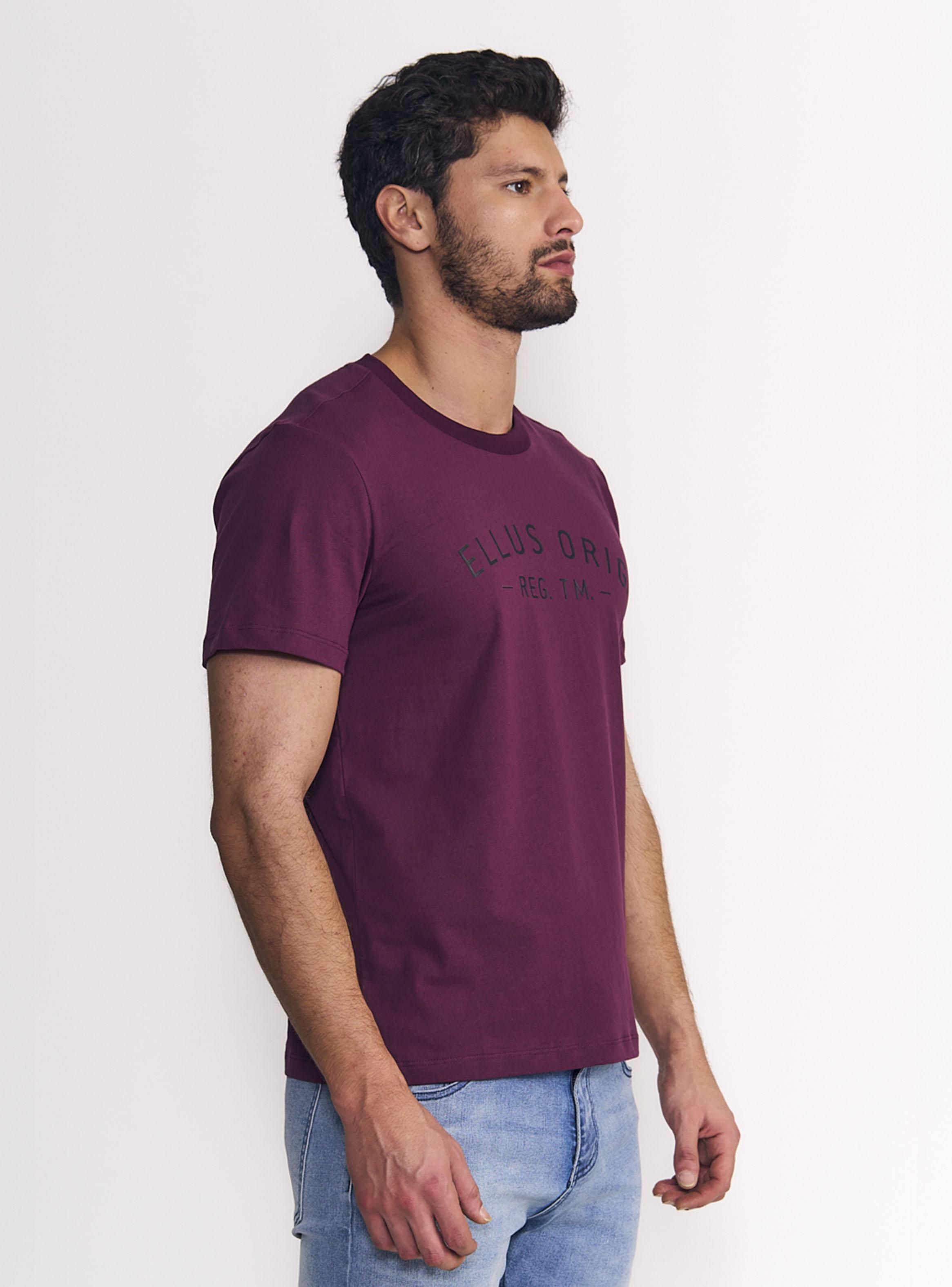 Polera Silicone Wash Algodón-2