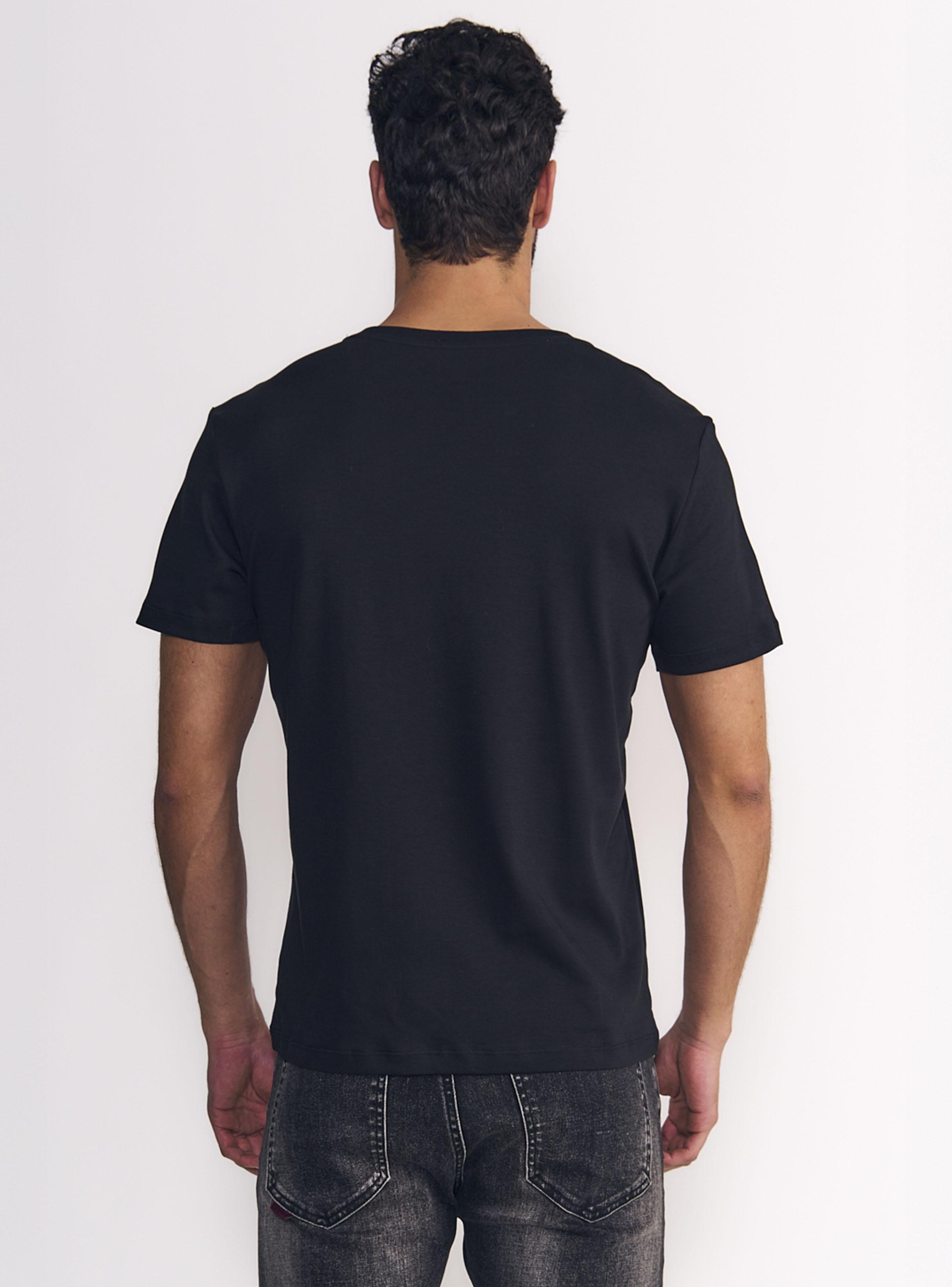 Polera Regular Fit Ammonia-1