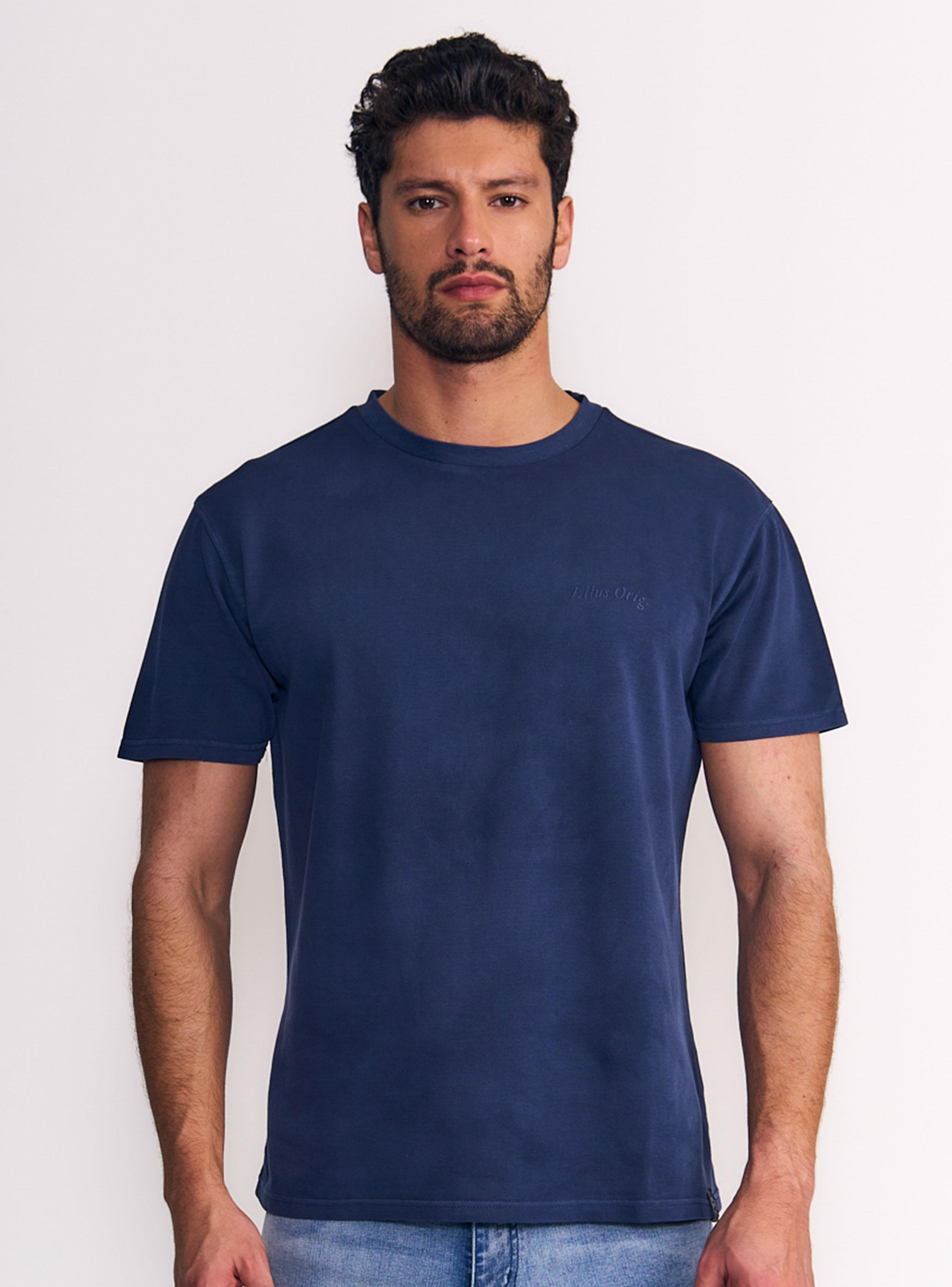 Polera Regular Fit Lisa-0