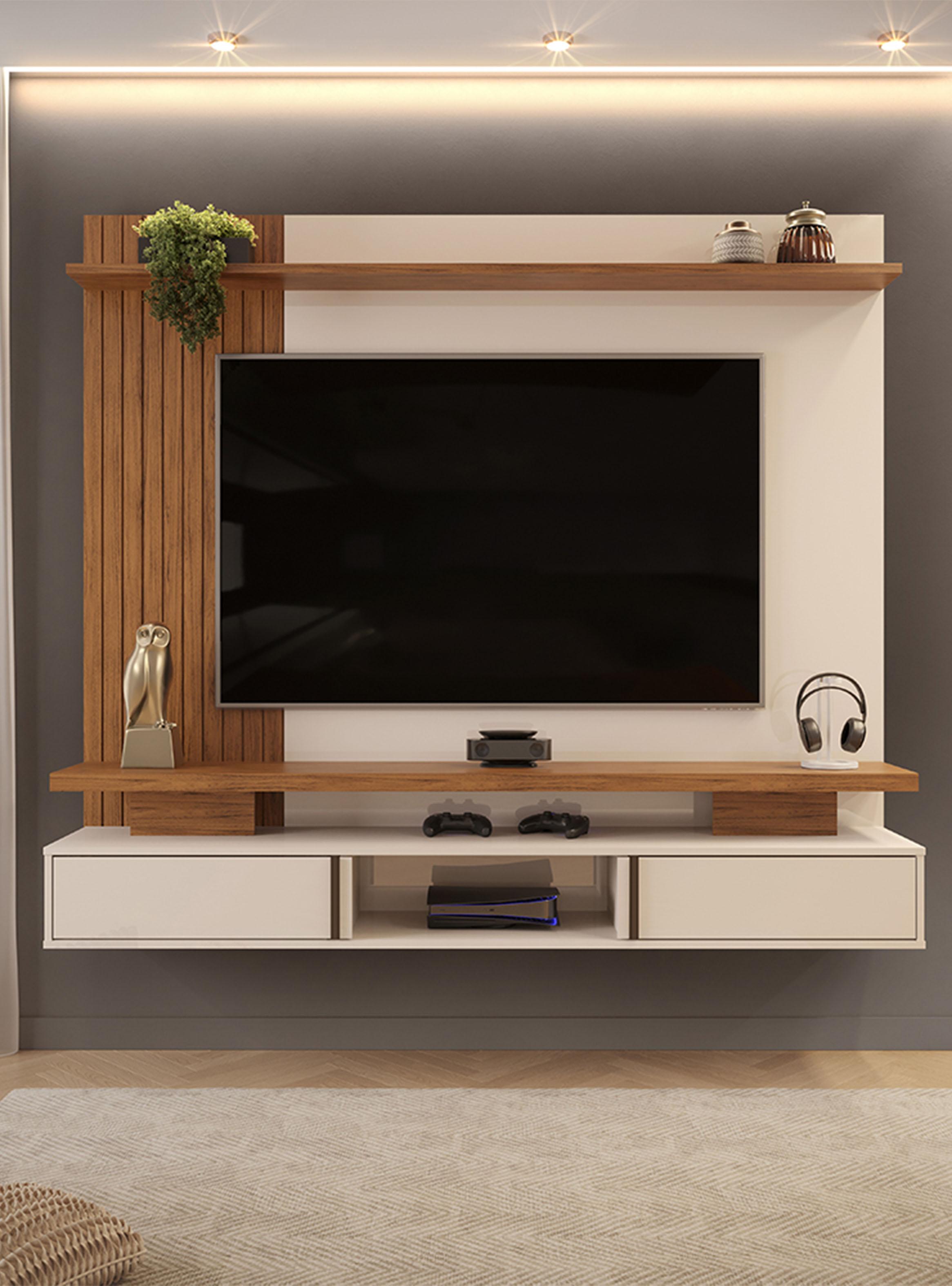 Panel TV 65' Leoni-4