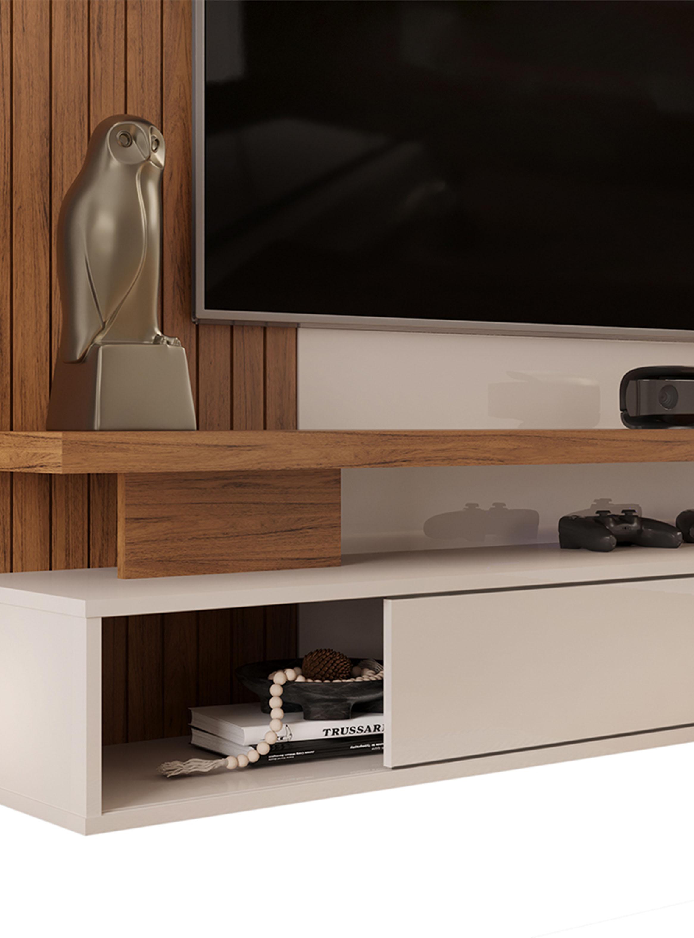 Panel TV 65' Leoni-3