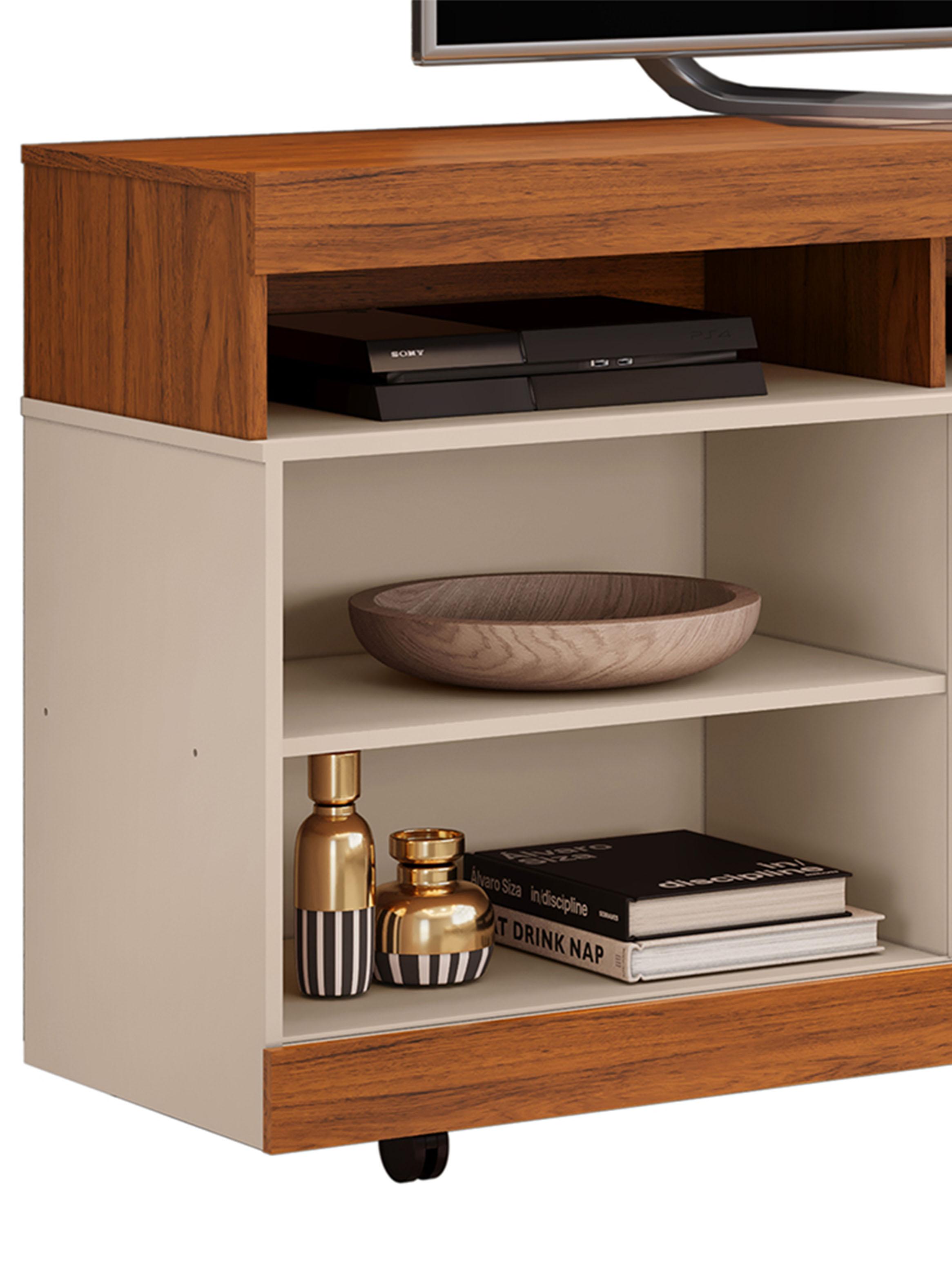 Rack TV 60' Dili 160-3