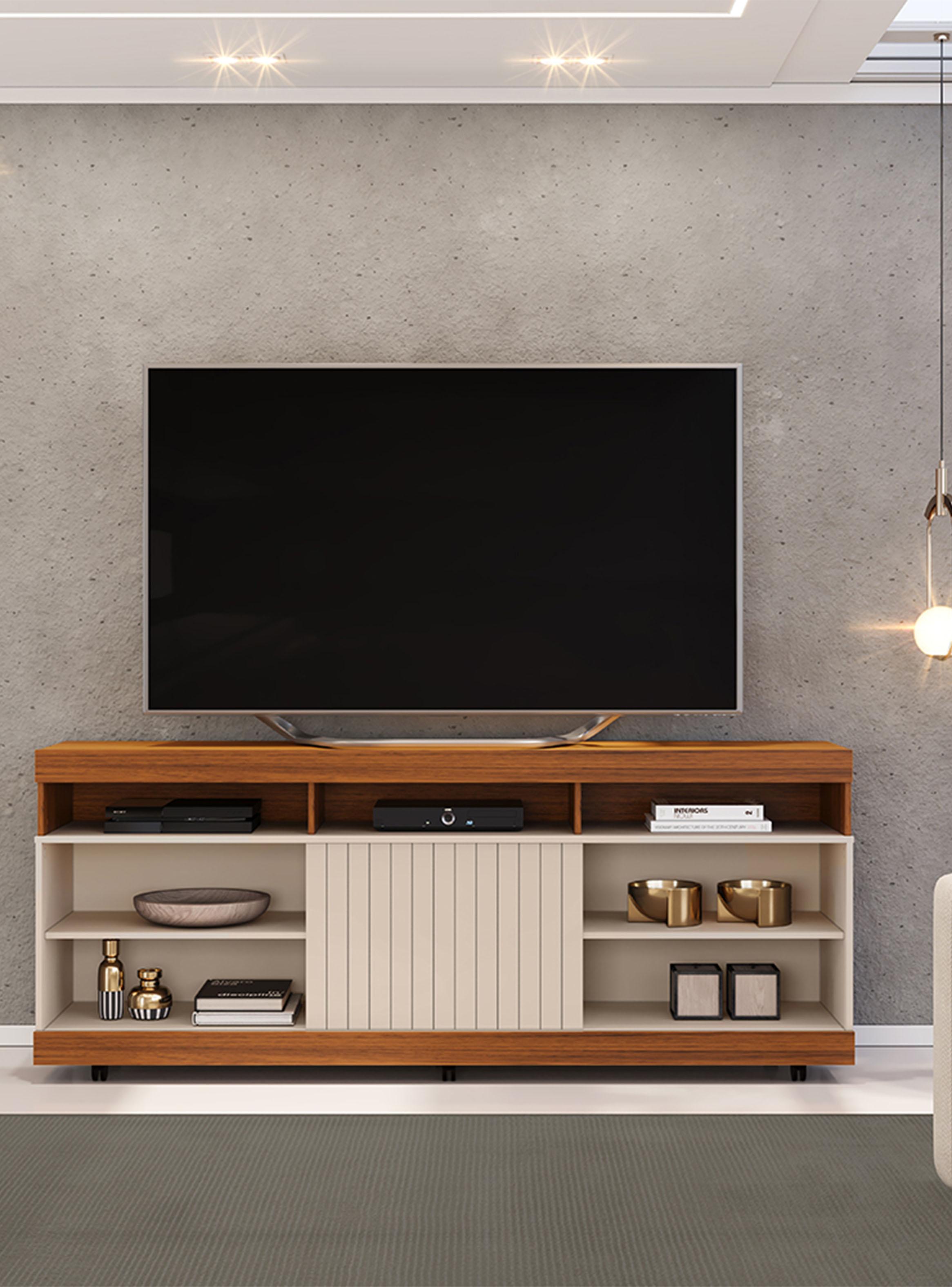 Rack TV 60' Dili 160-4