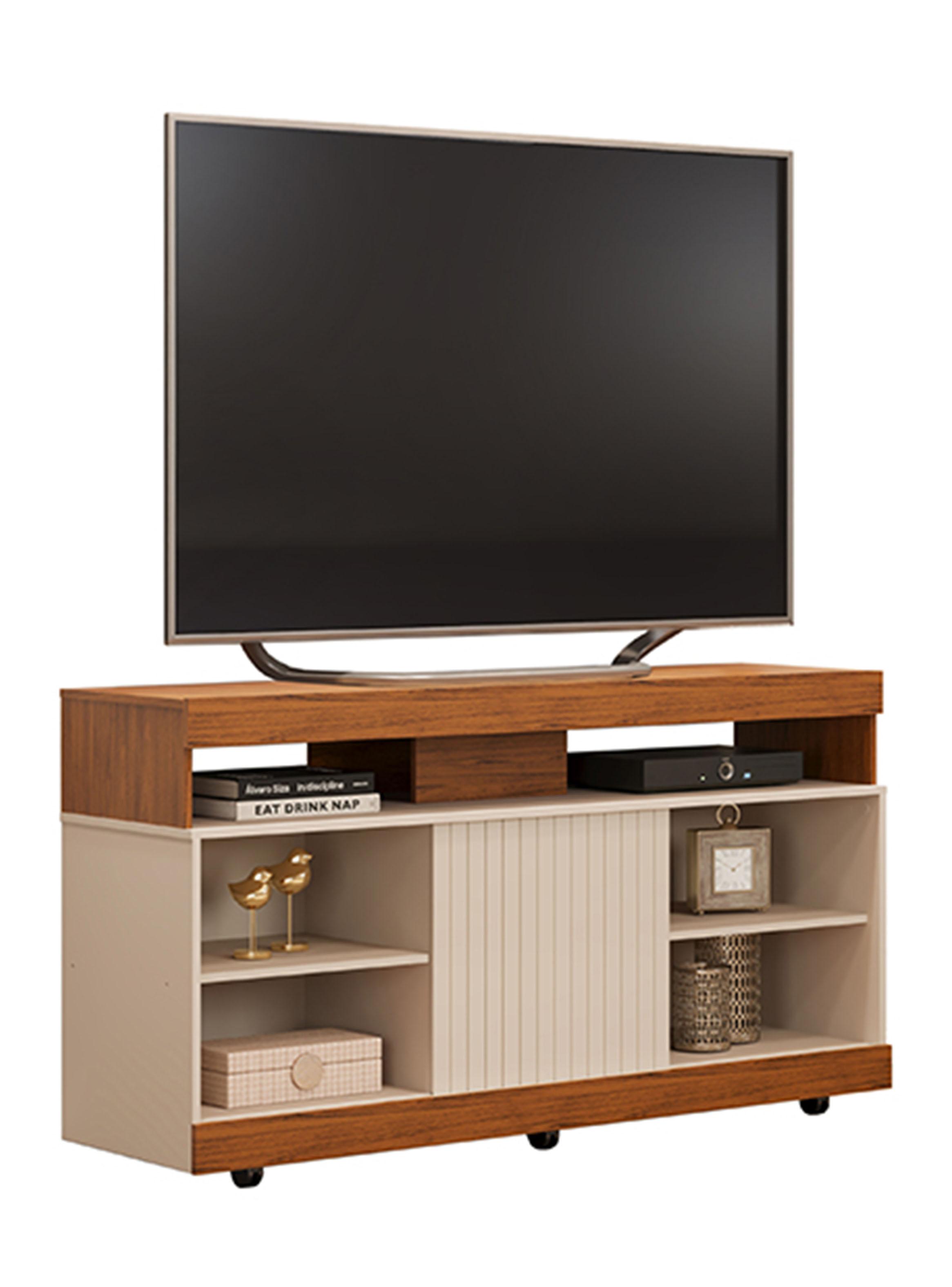 Rack TV 50' Dili 120-2