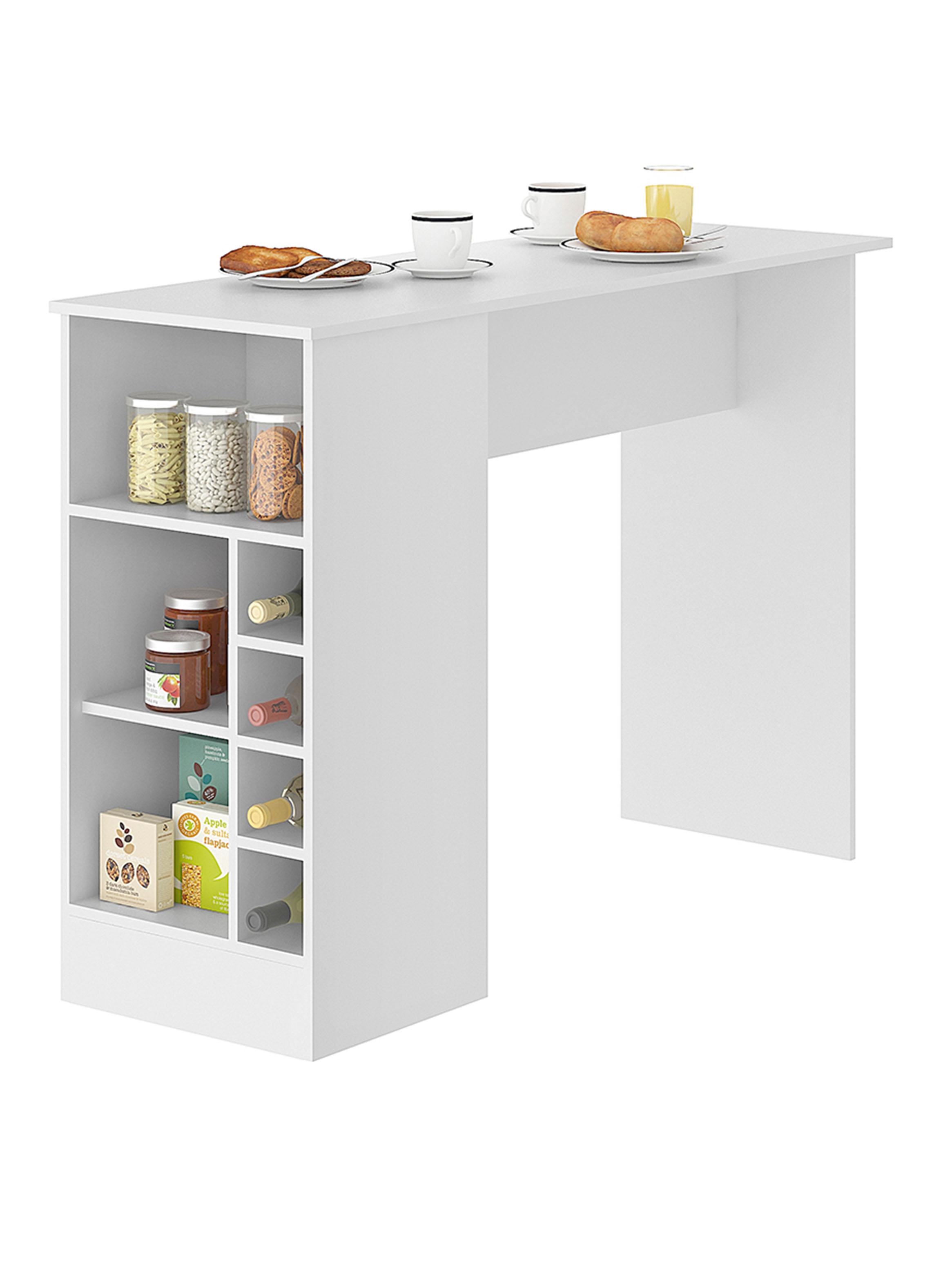 Buffet Isla Gourmet 1 Puerta-4