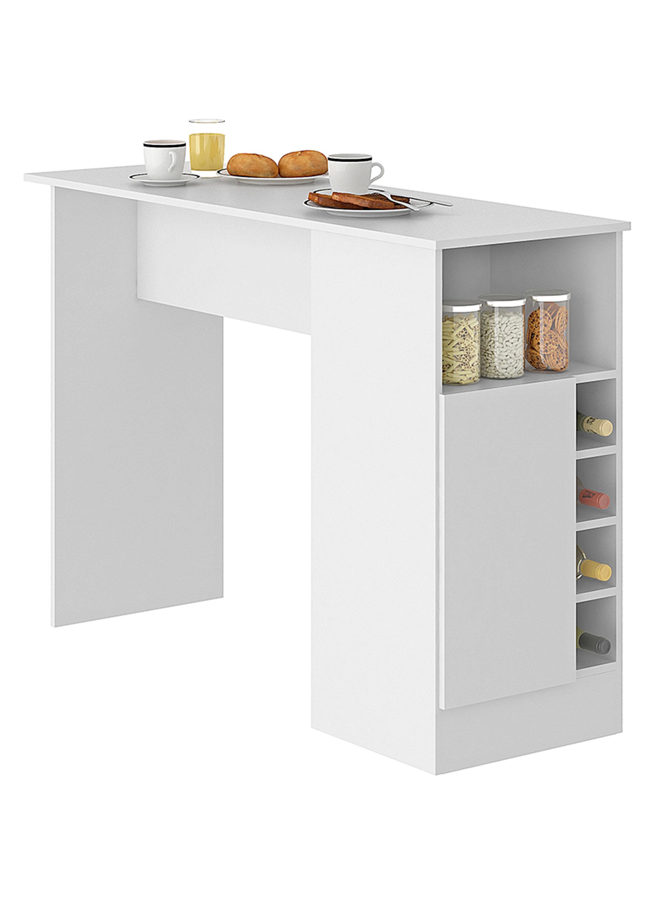 Buffet Isla Gourmet 1 Puerta-3