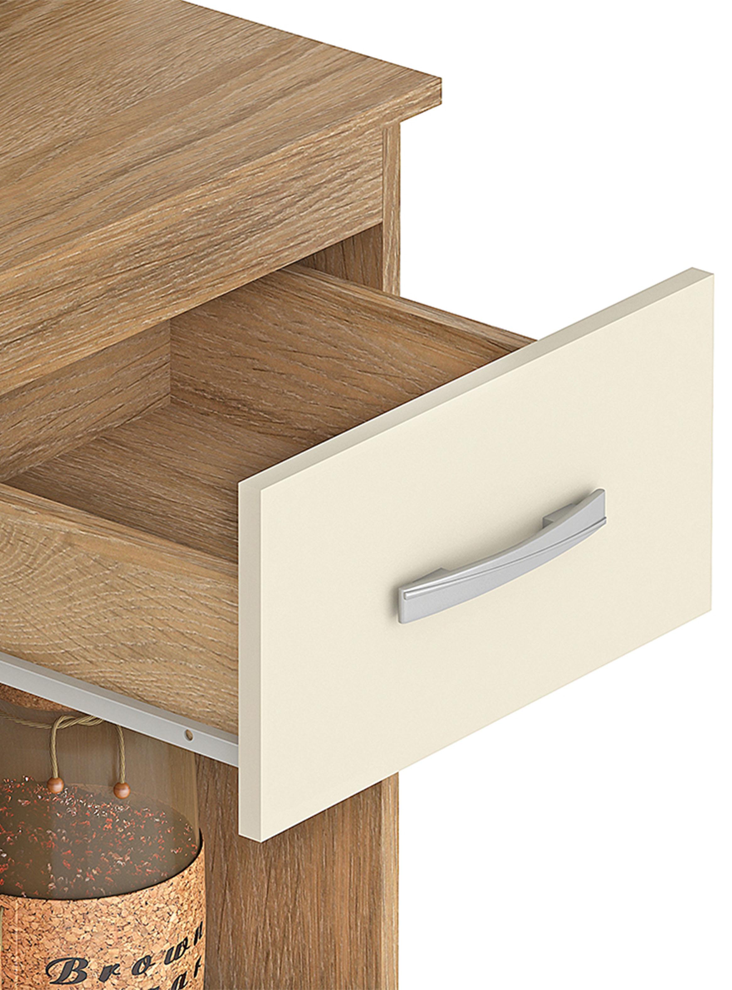 Kit Cocina Sarah 189x52x123 cm-4