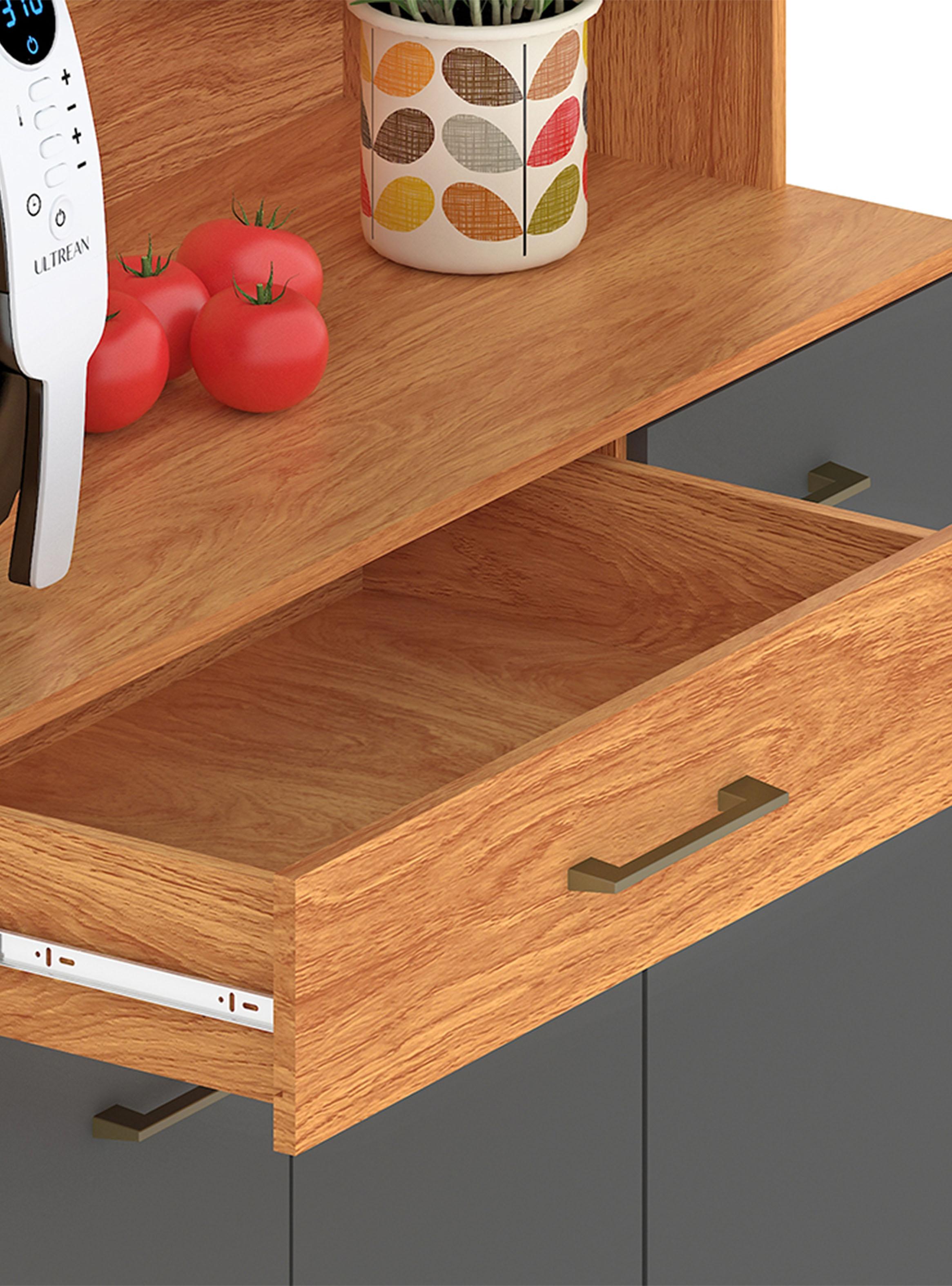 Kit Cocina Carla 177x37.5x90 cm-4