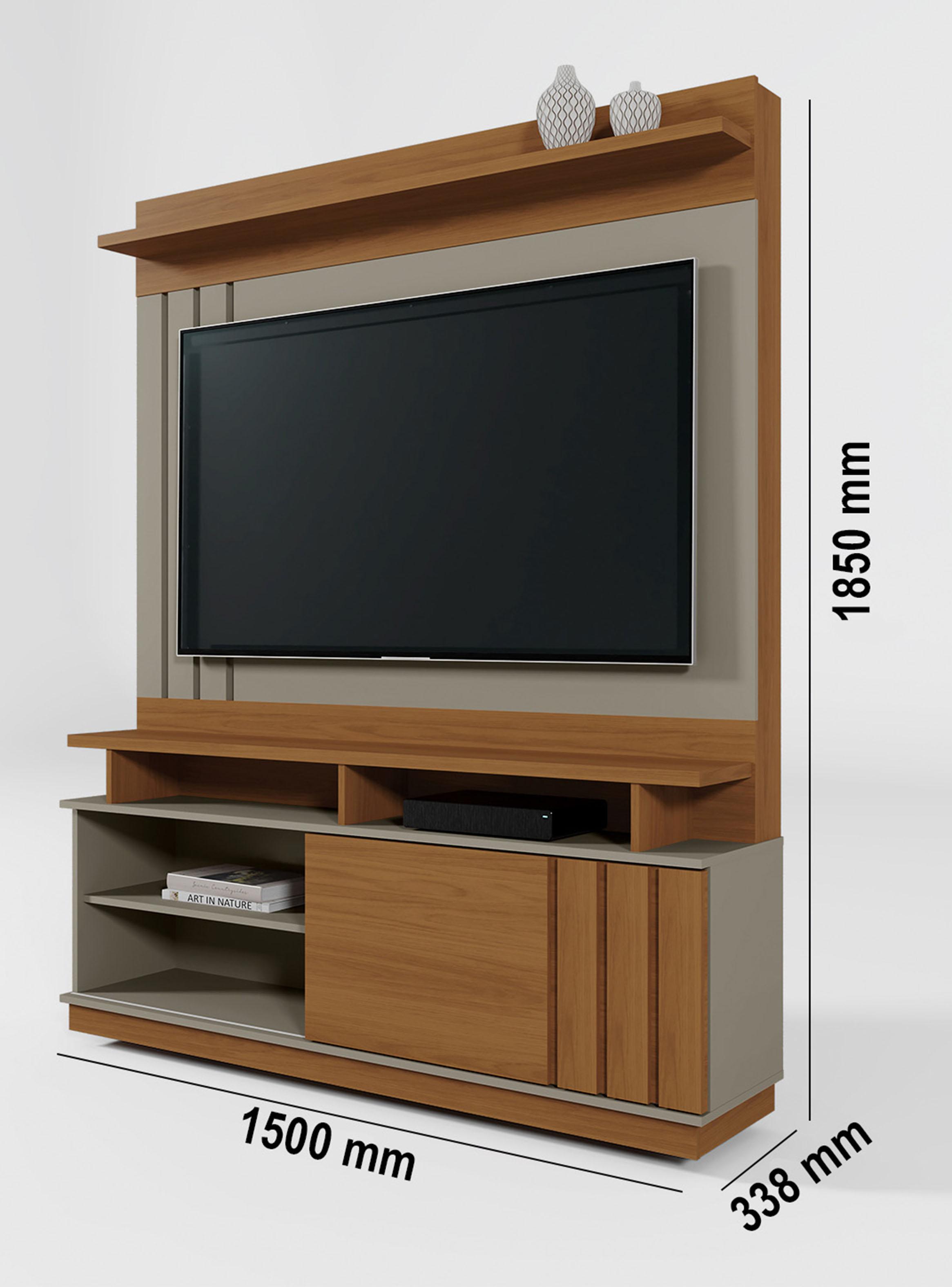 Home TV 55' Goias-1