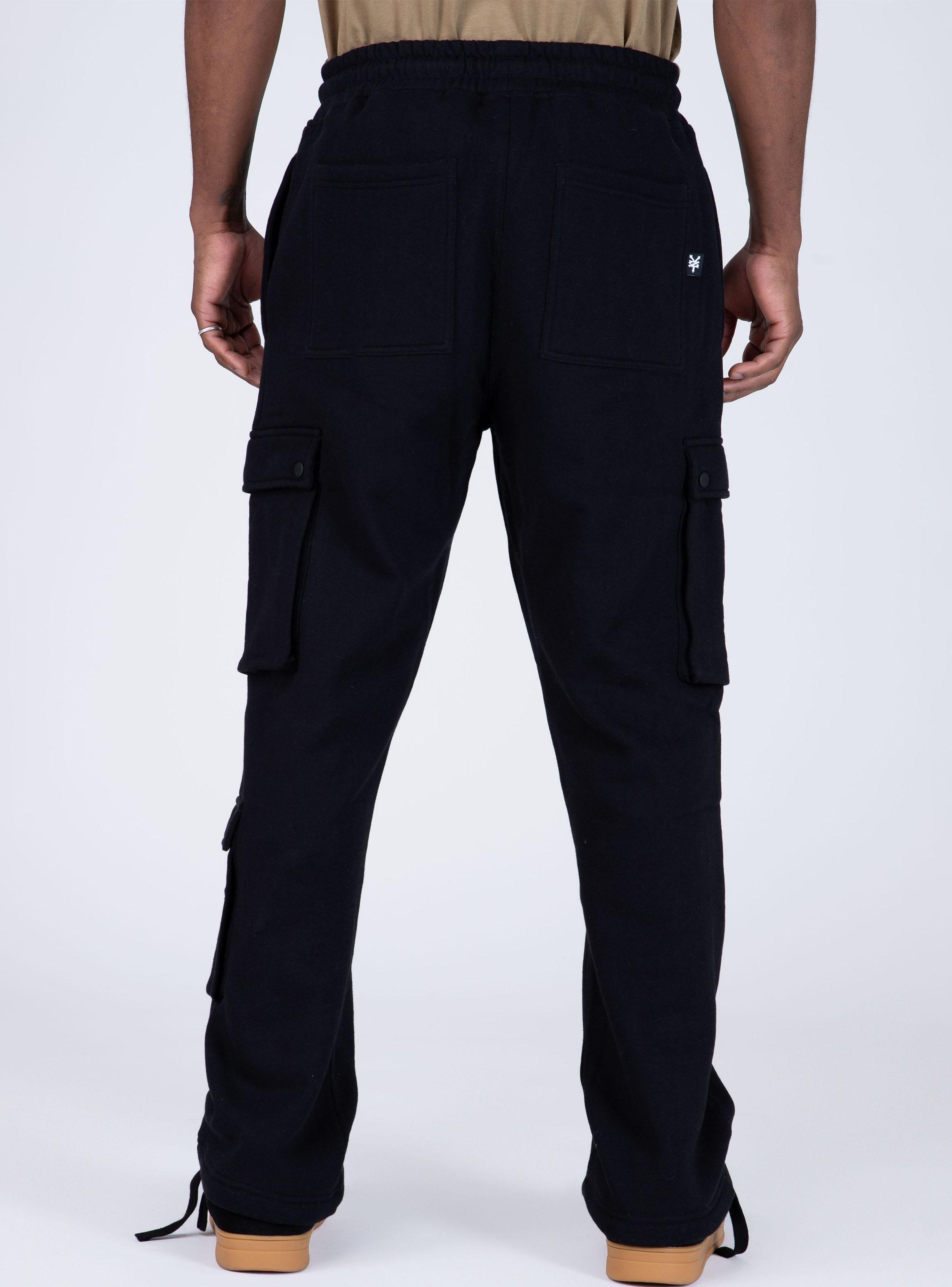 Jogger Cargo Original Frank-1