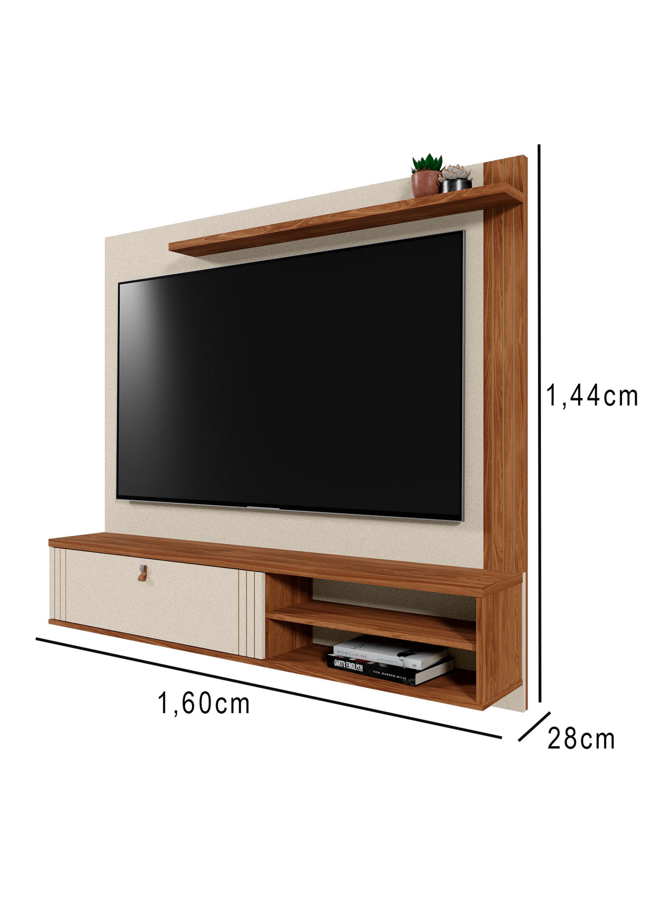 Panel TV 65' Laredo-1