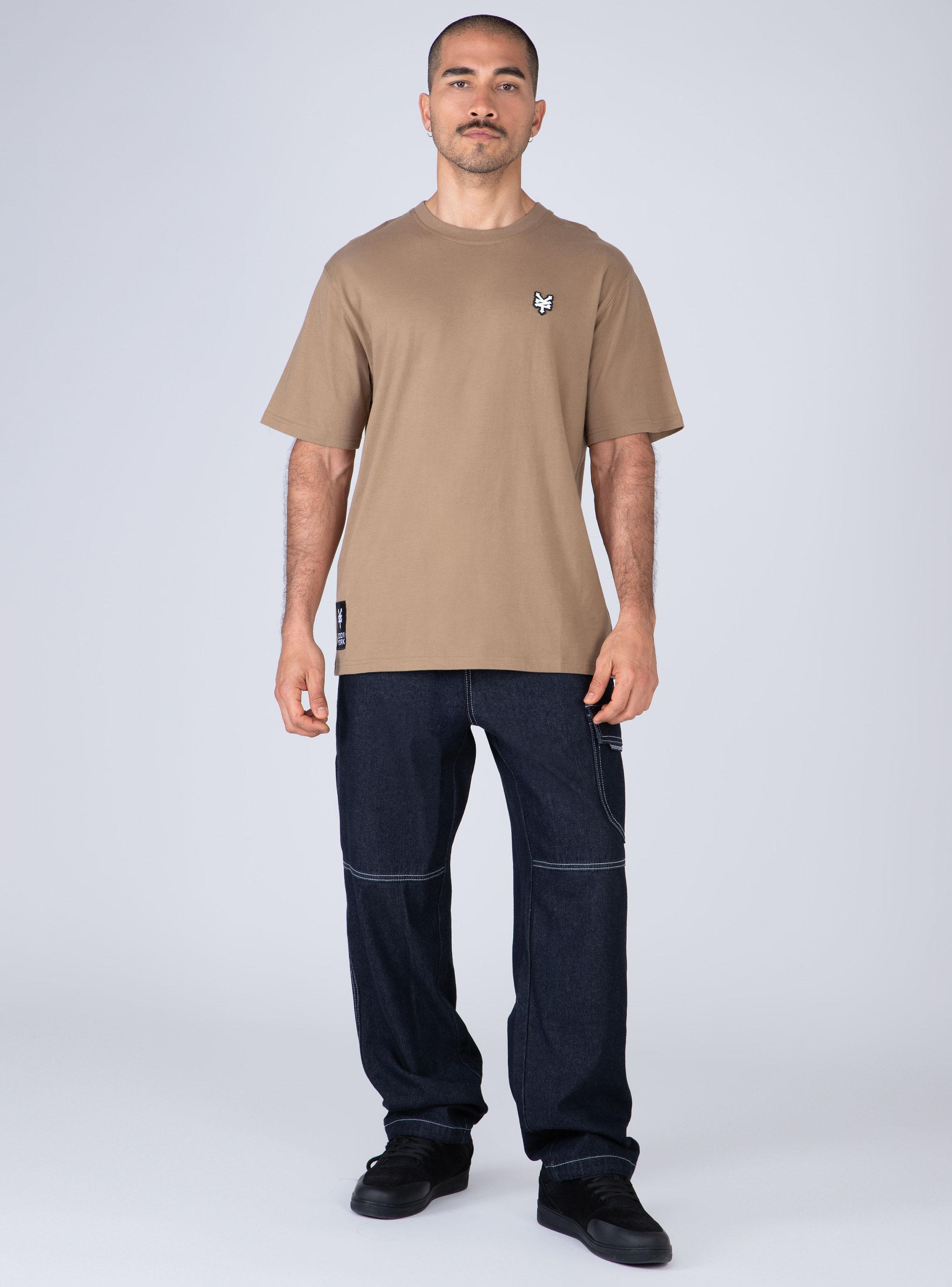 Polera Original Rubber Manga Corta-3