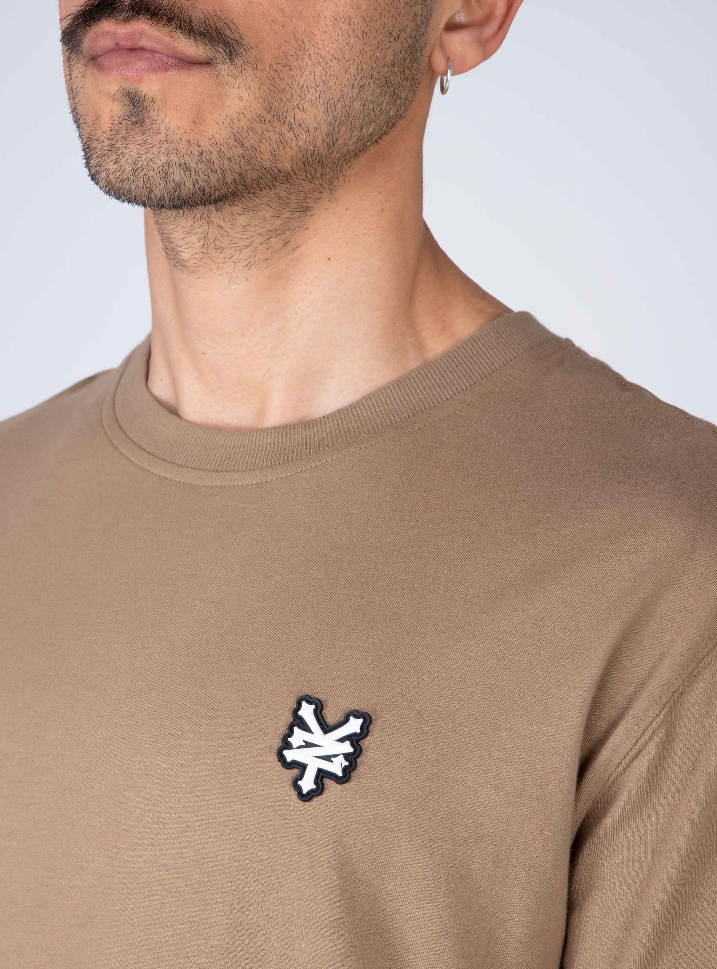 Polera Original Rubber Manga Corta-2