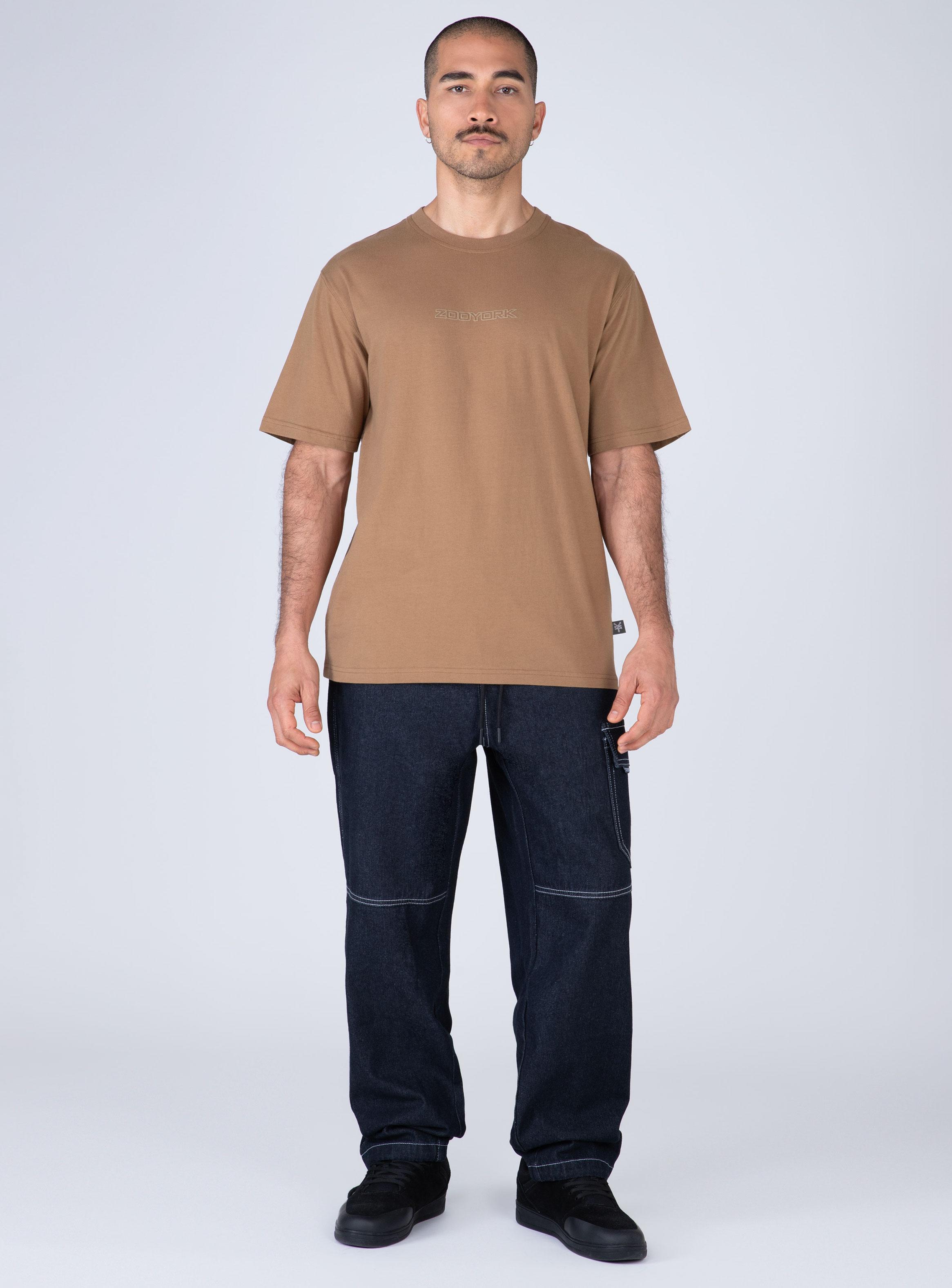 Polera Original Puff Manga Corta-3