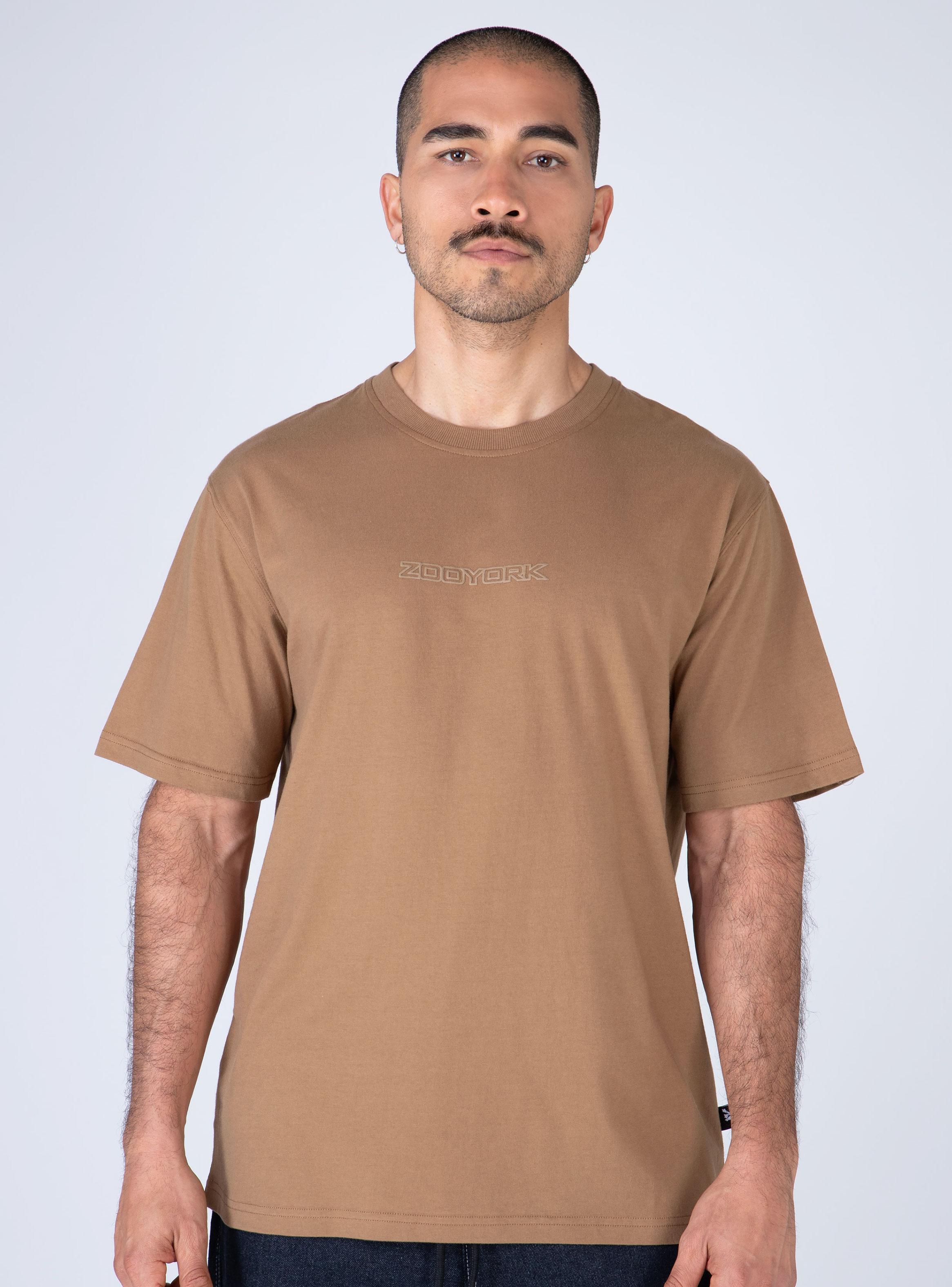 Polera Original Puff Manga Corta-0