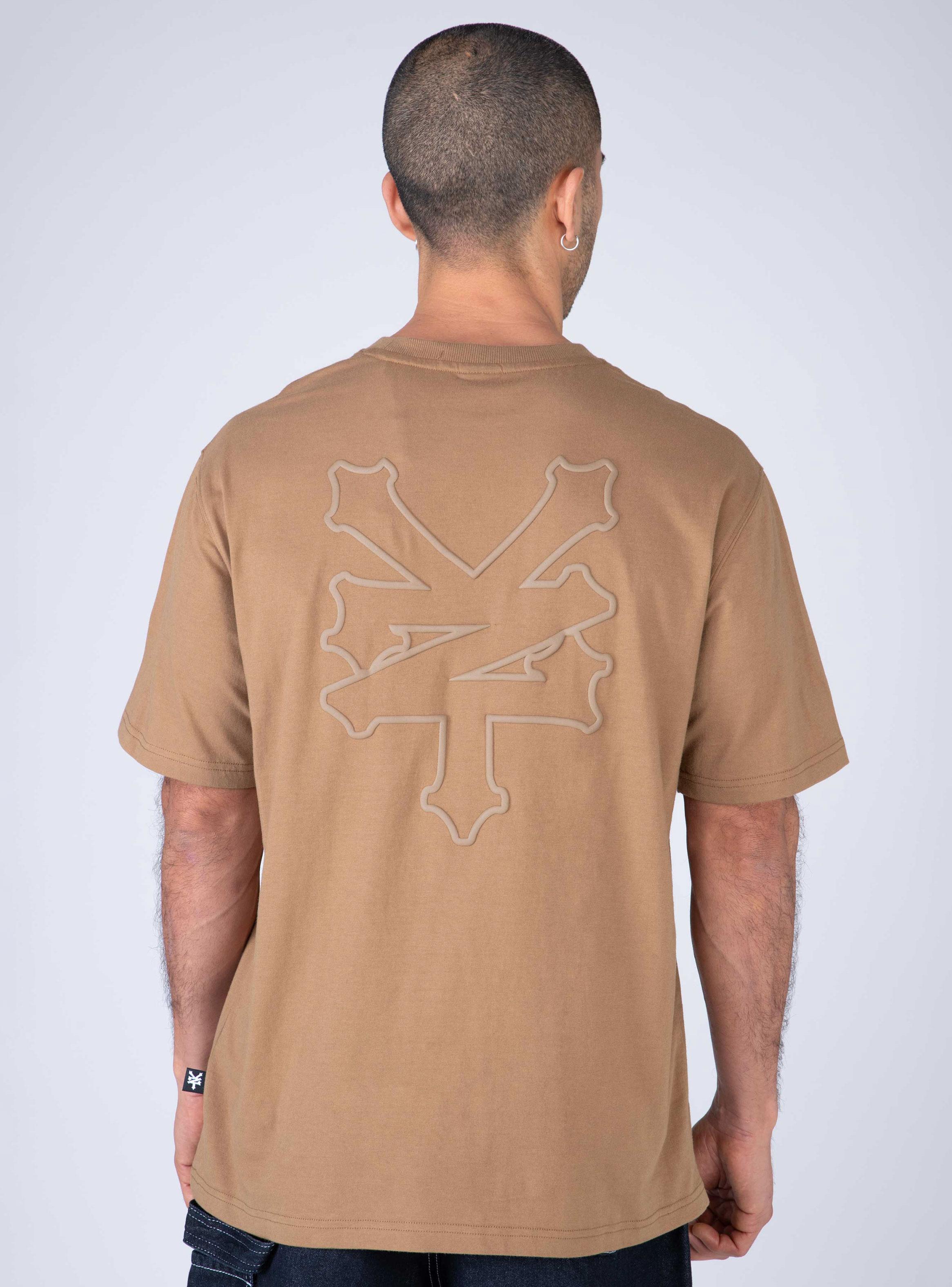 Polera Original Puff Manga Corta-1