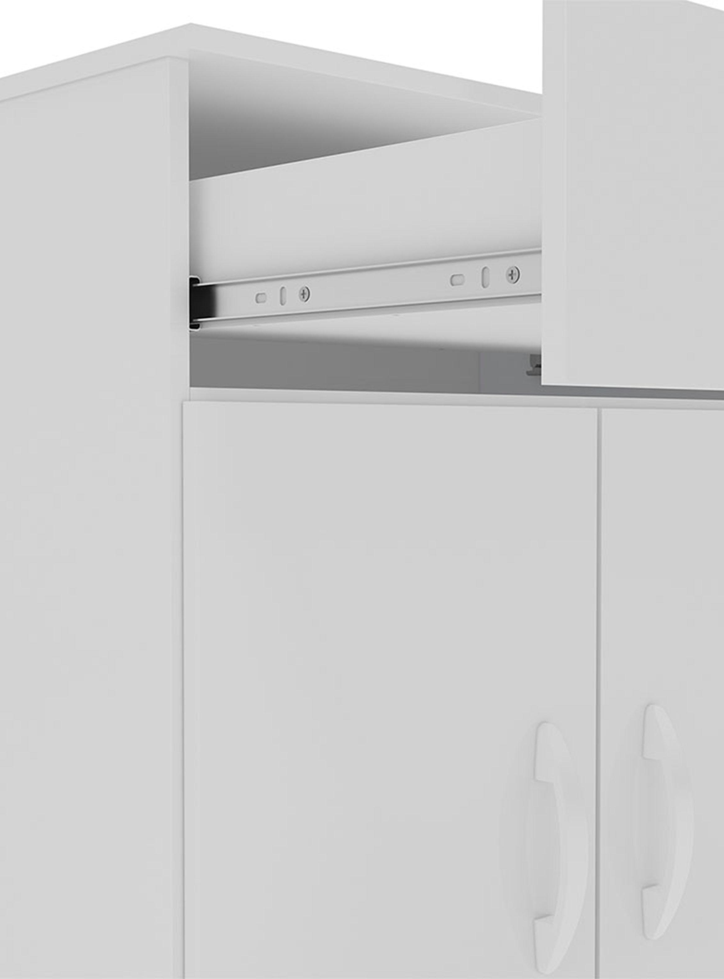 Mueble Cocina 2 Espacios Grecia-4