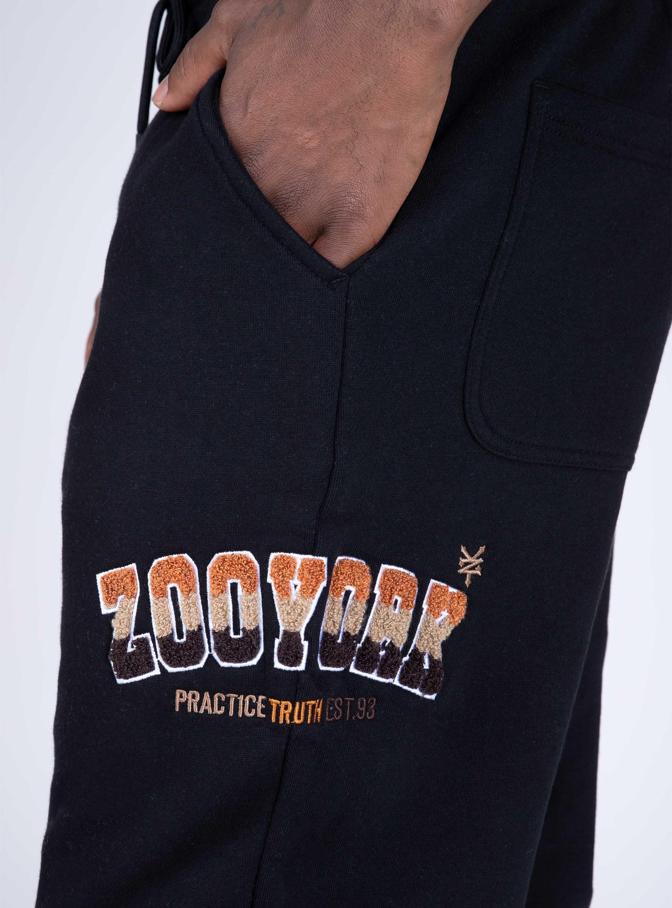Jogger Comfy Academy-2