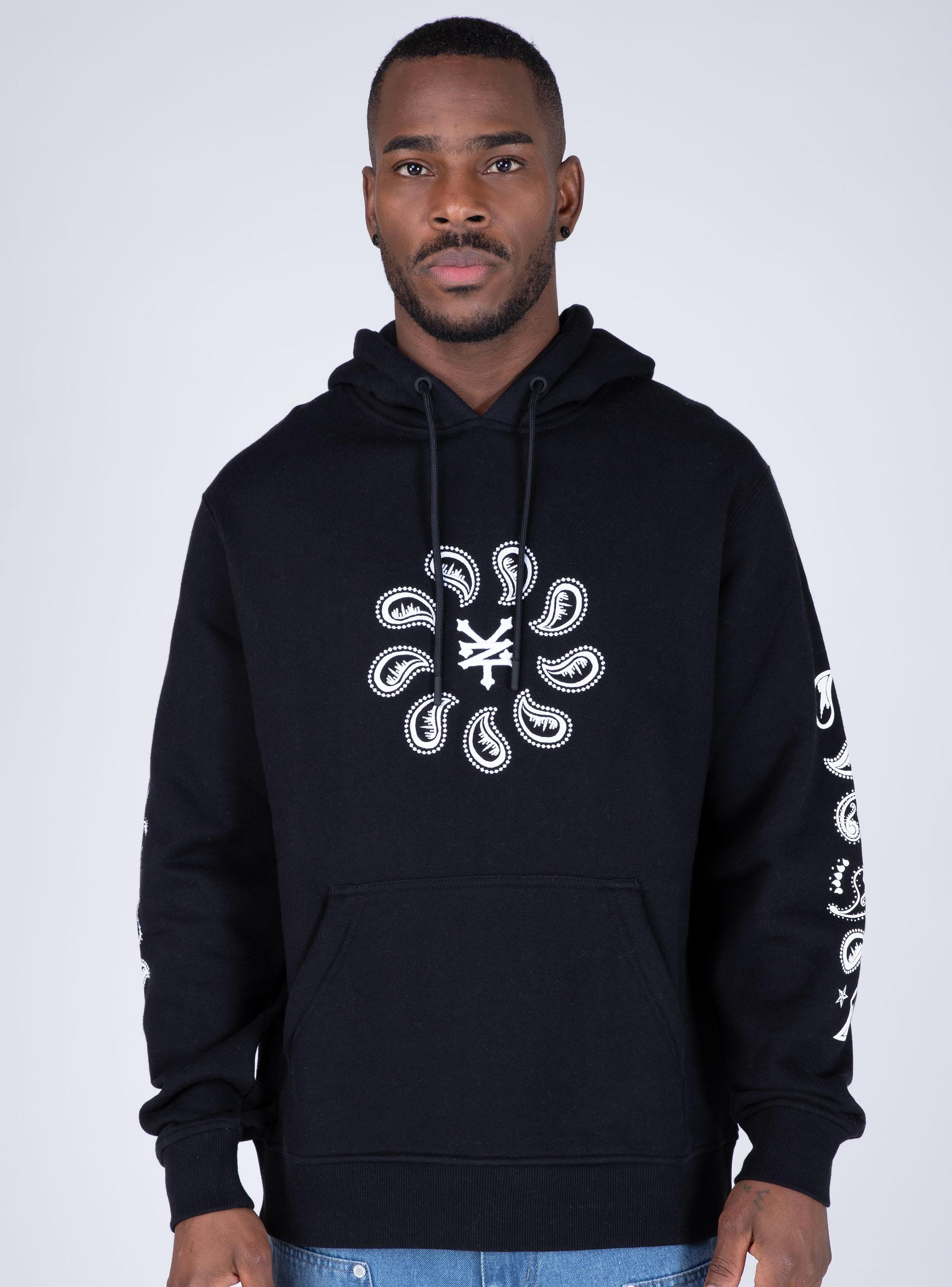 Poleron Hood Low Bow-0
