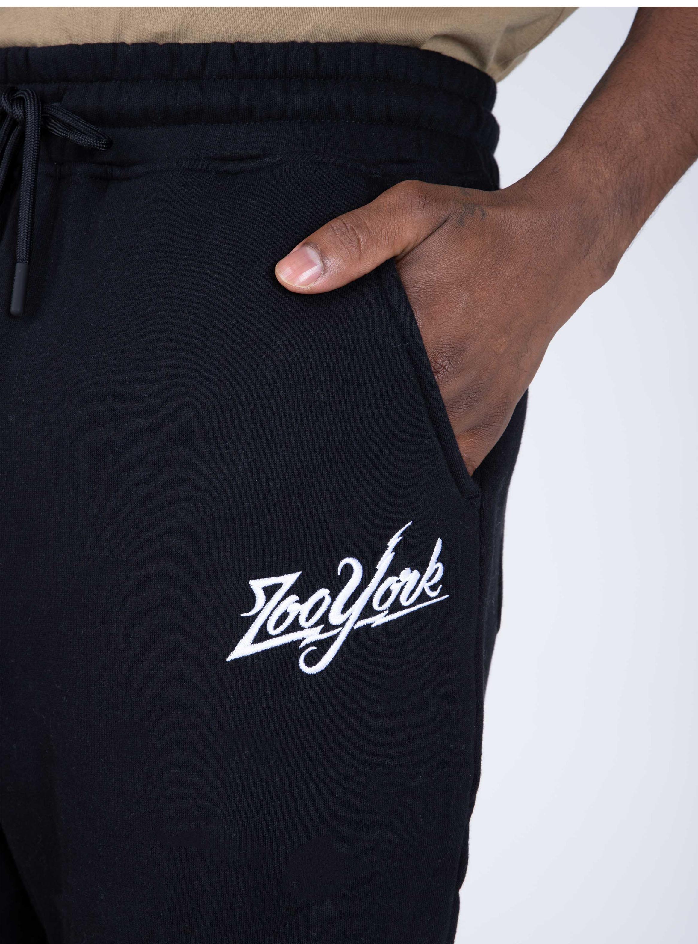 Jogger Comfy Low Bow-2