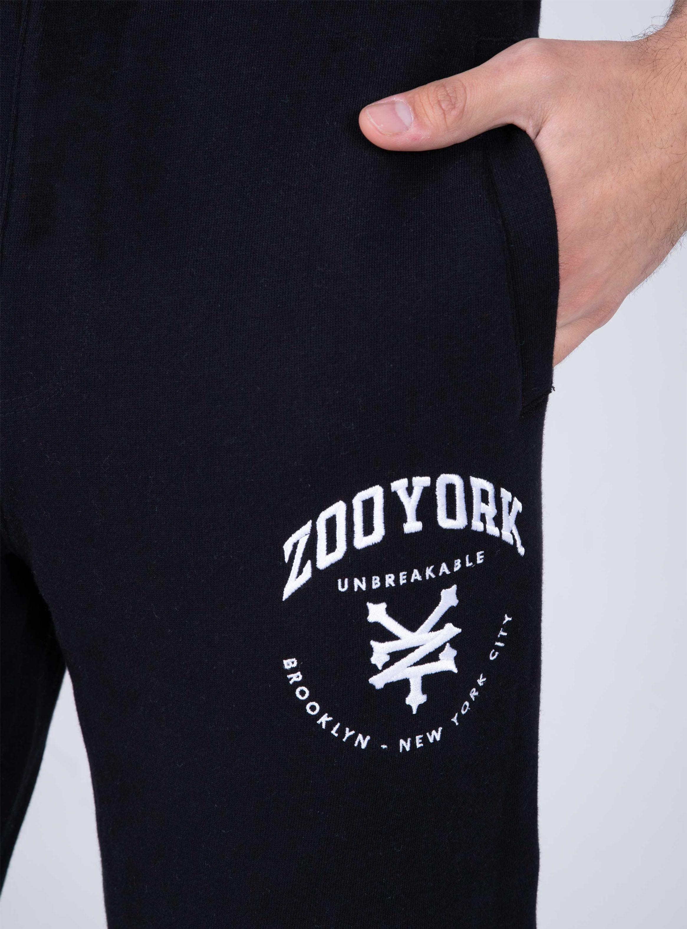 Jogger Selection Regular Fit-2