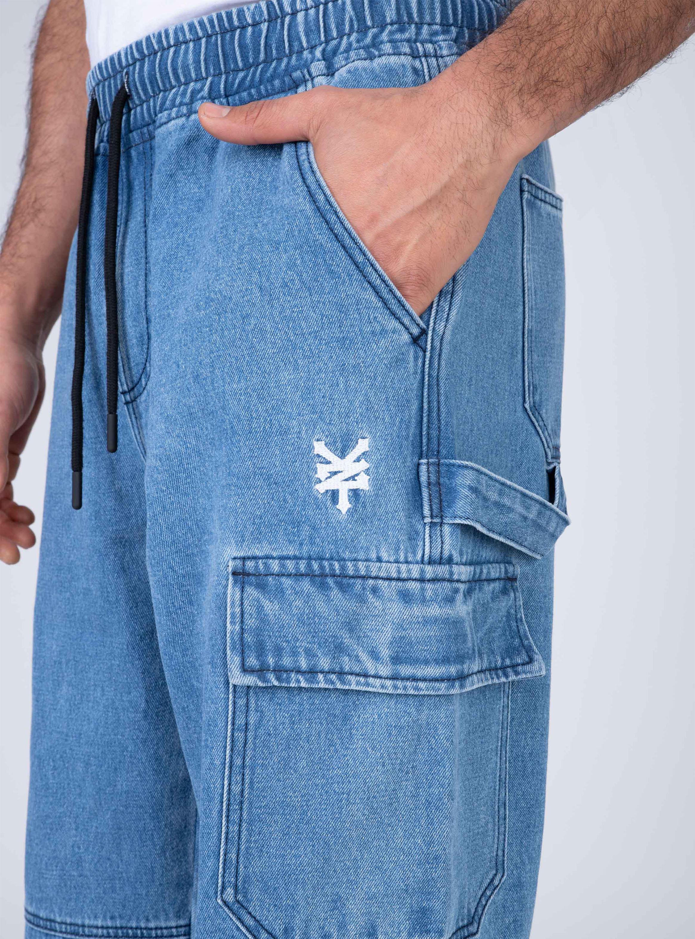 Jogger Jeans Carp-2