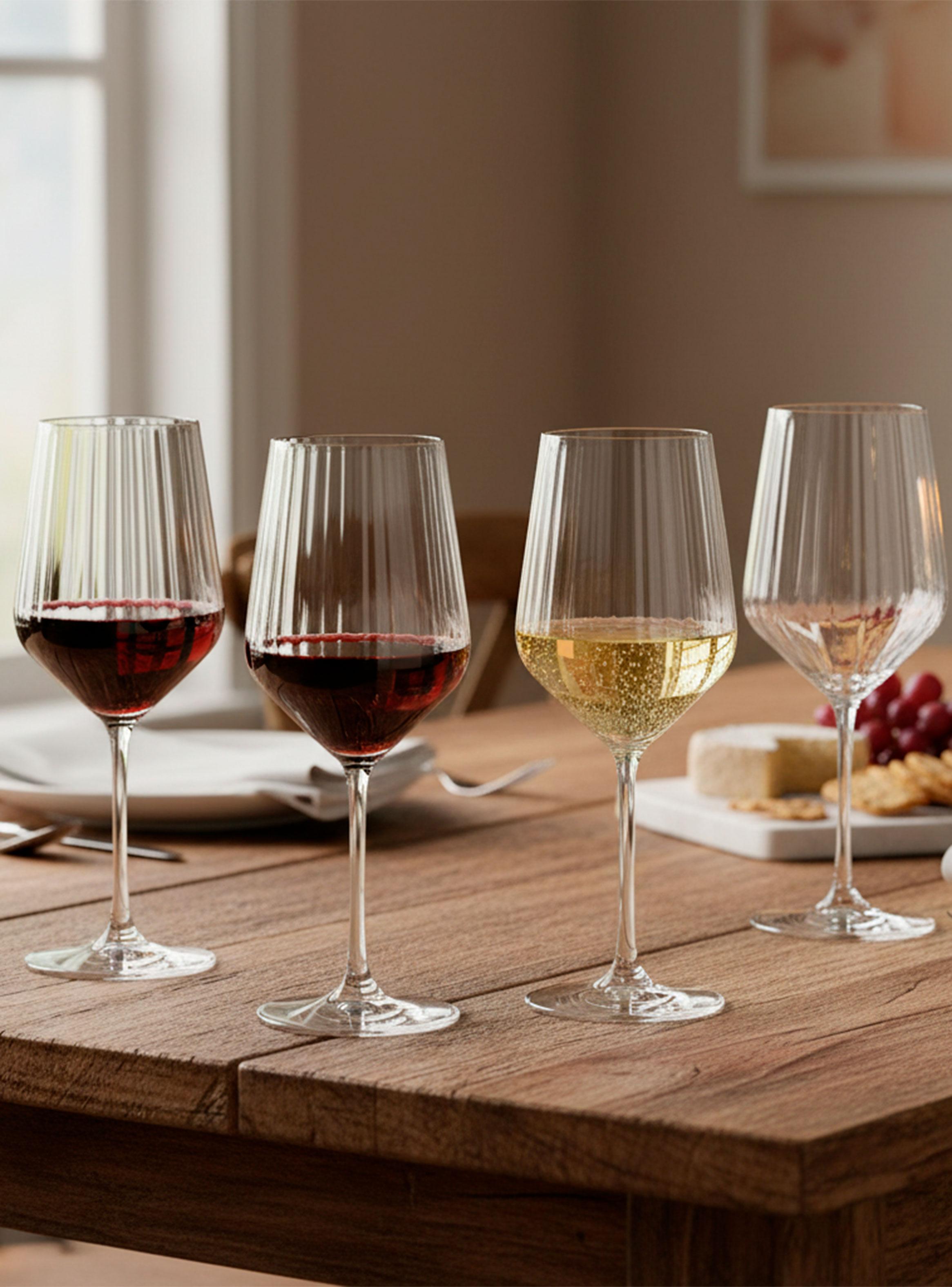 Set de 4 Copas 500 ml Zaphire-4