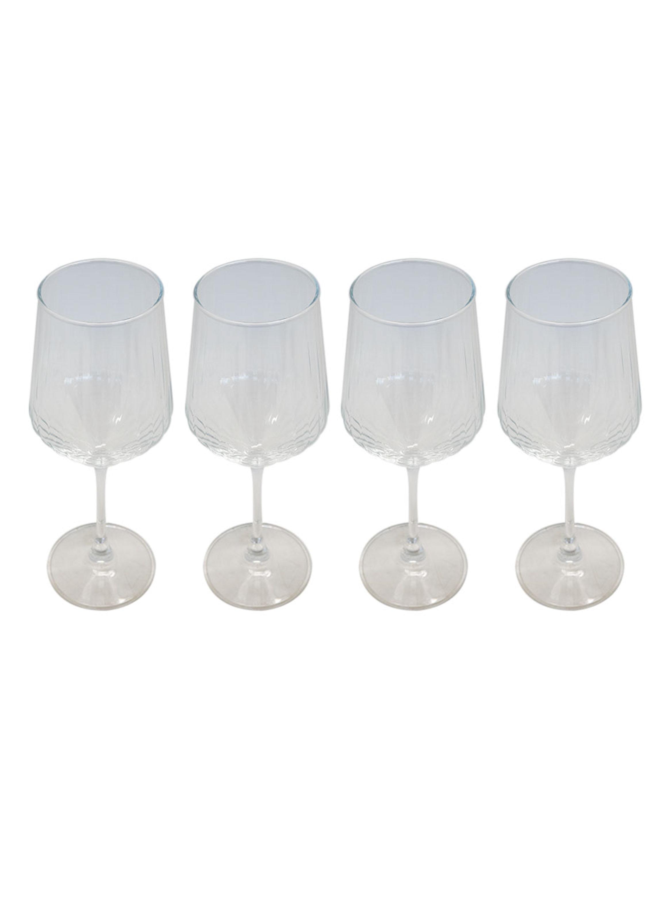 Set de 4 Copas 500 ml Zaphire-1