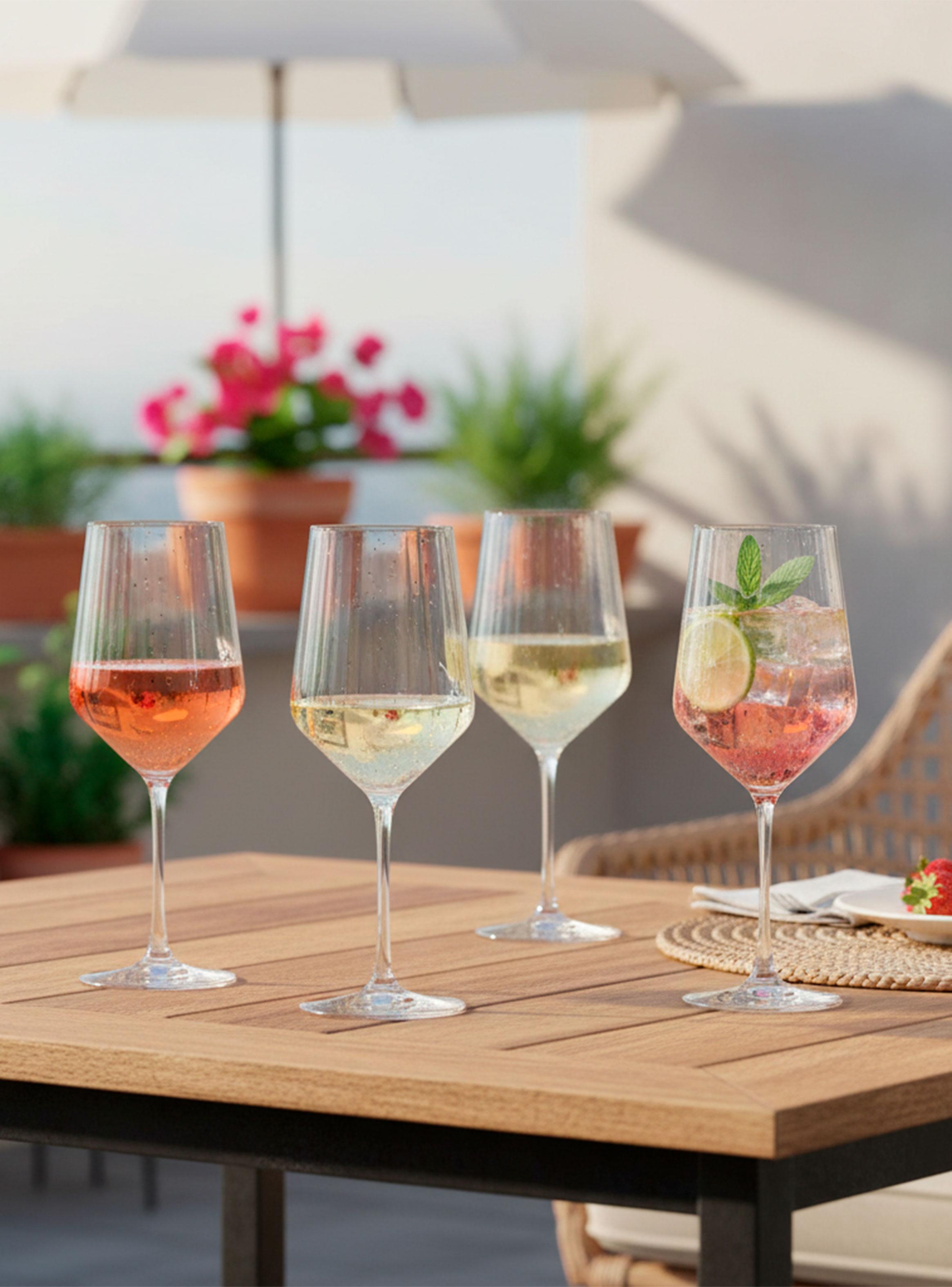 Set de 4 Copas 500 ml Zaphire-3