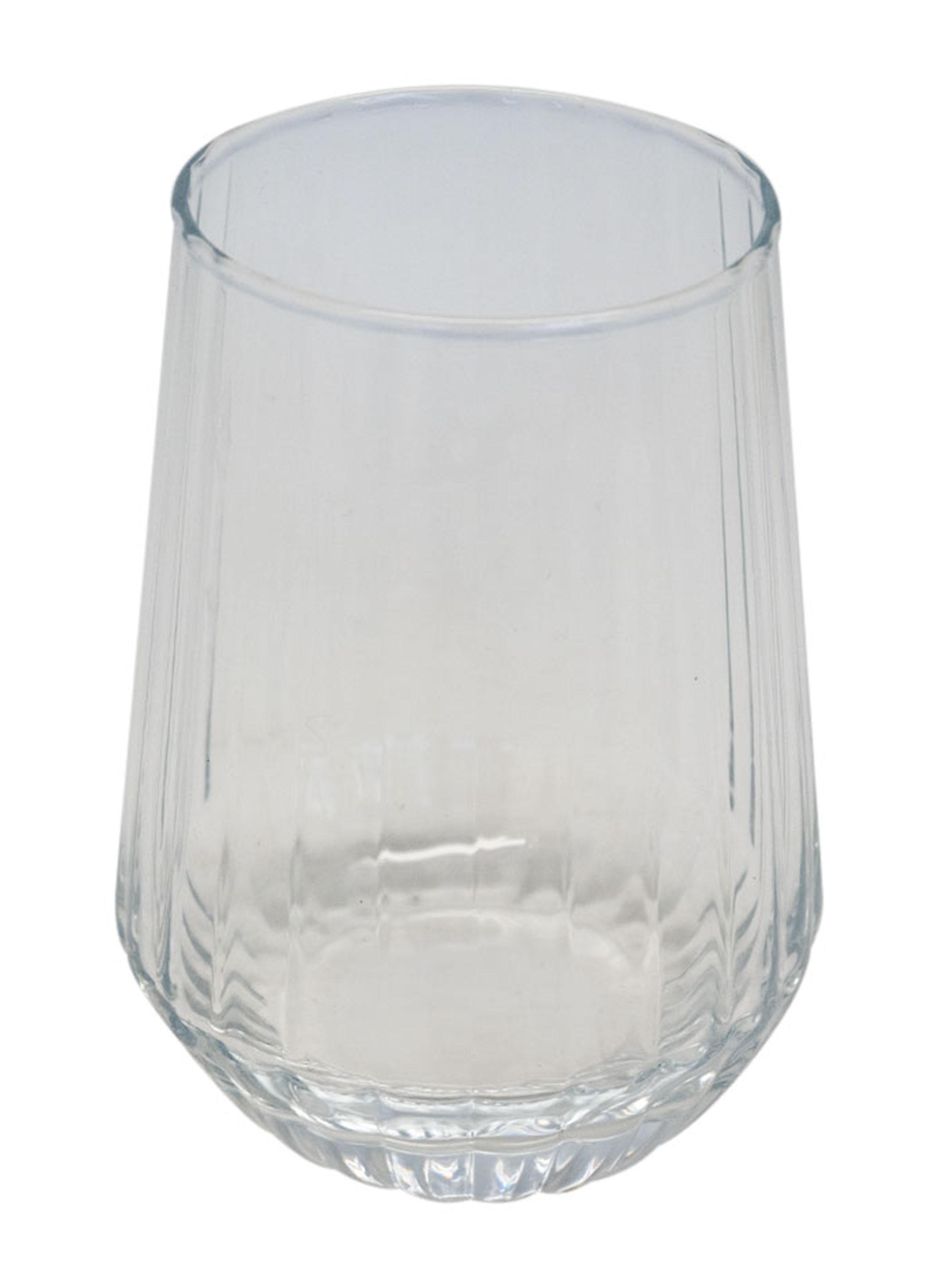 Set de 4 Vasos 410 ml Zaphire-2