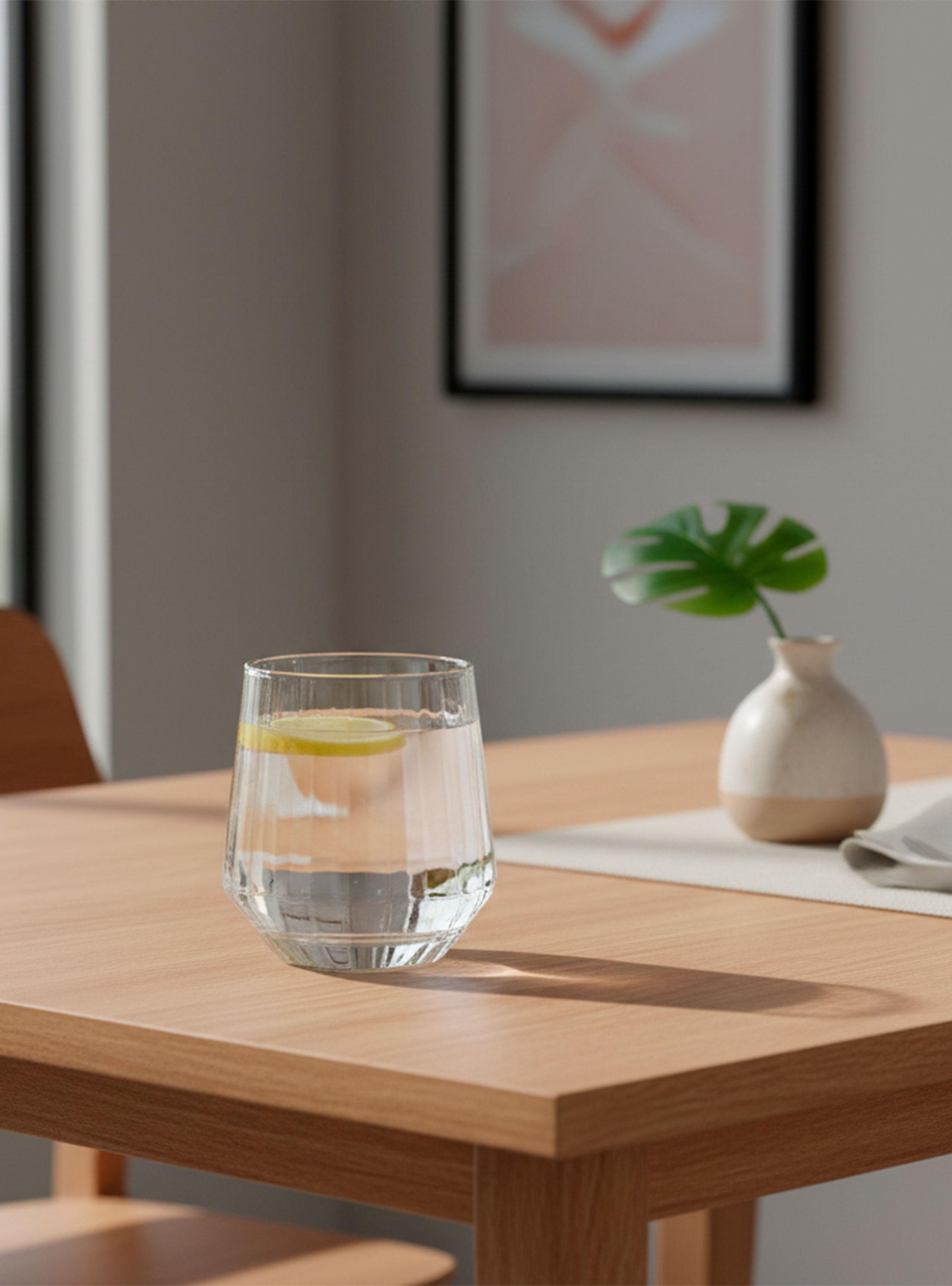 Set de 4 Vasos Vicenza 350 ml-4