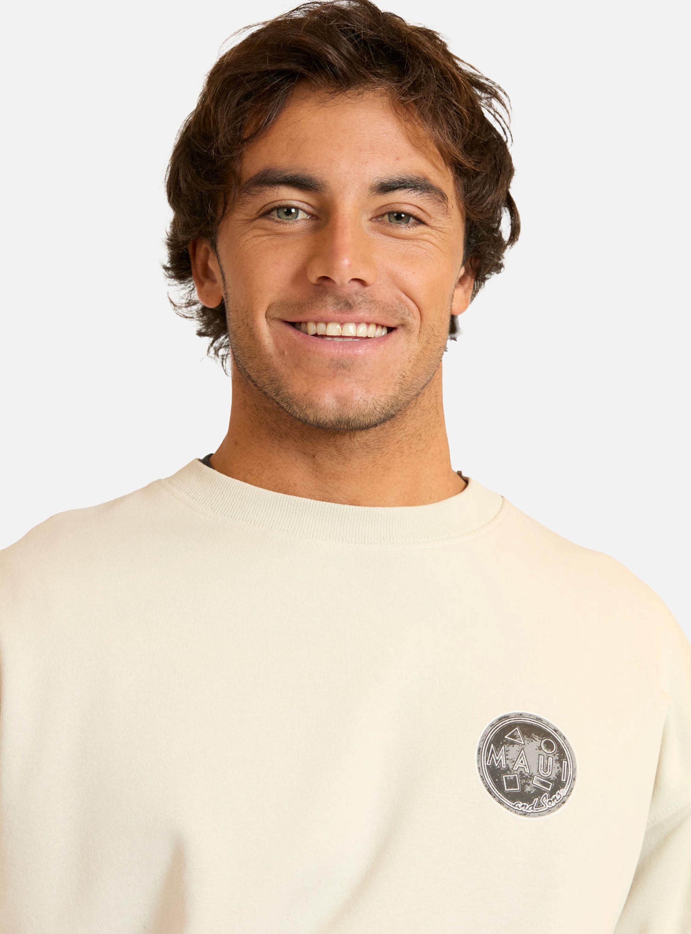 Polerón Print Back Logo-2