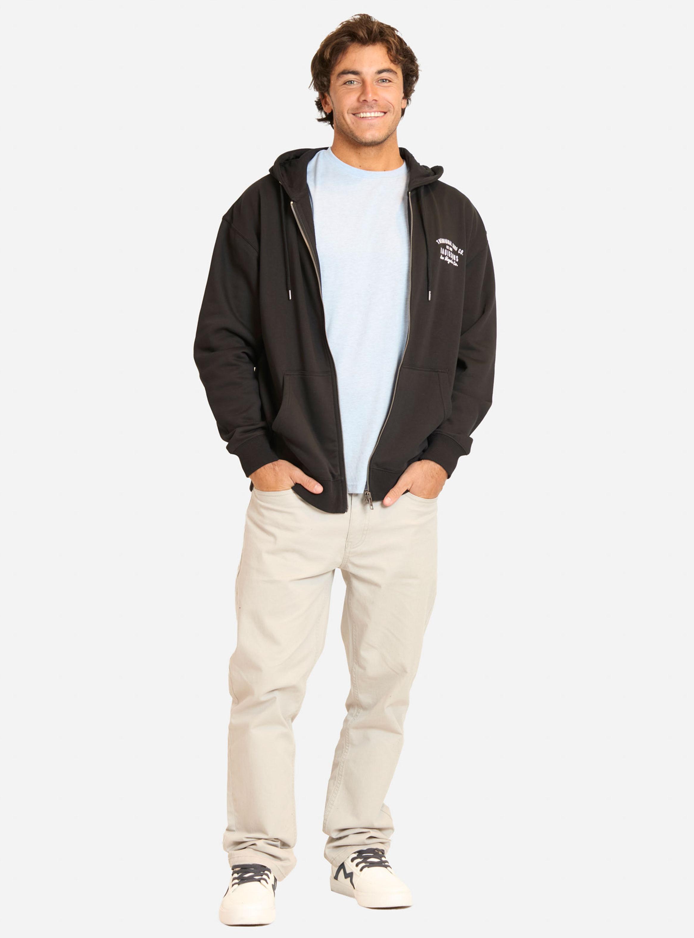 Polerón Fullzipper Los Angeles Co-3